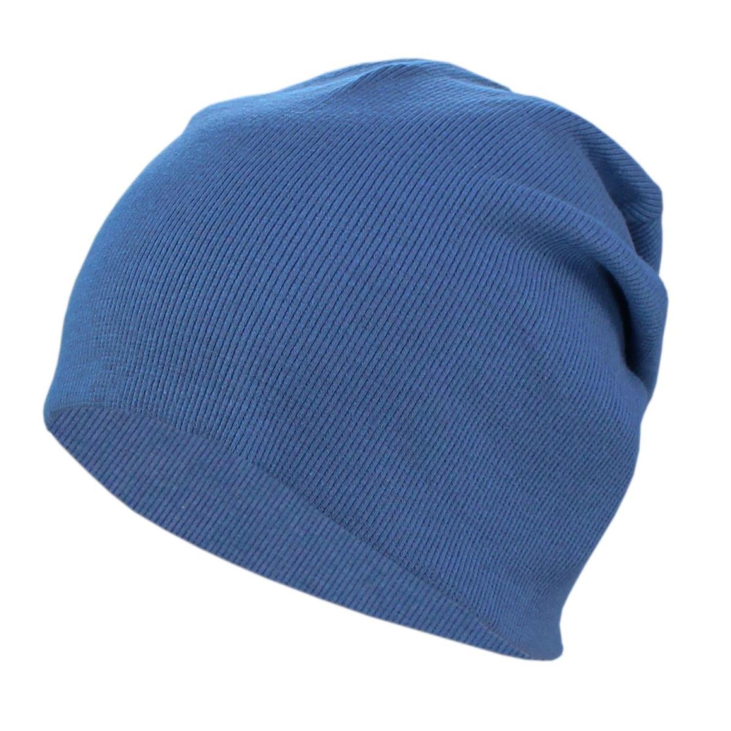 Kinder Beanie Mütze Schlauchschal Set