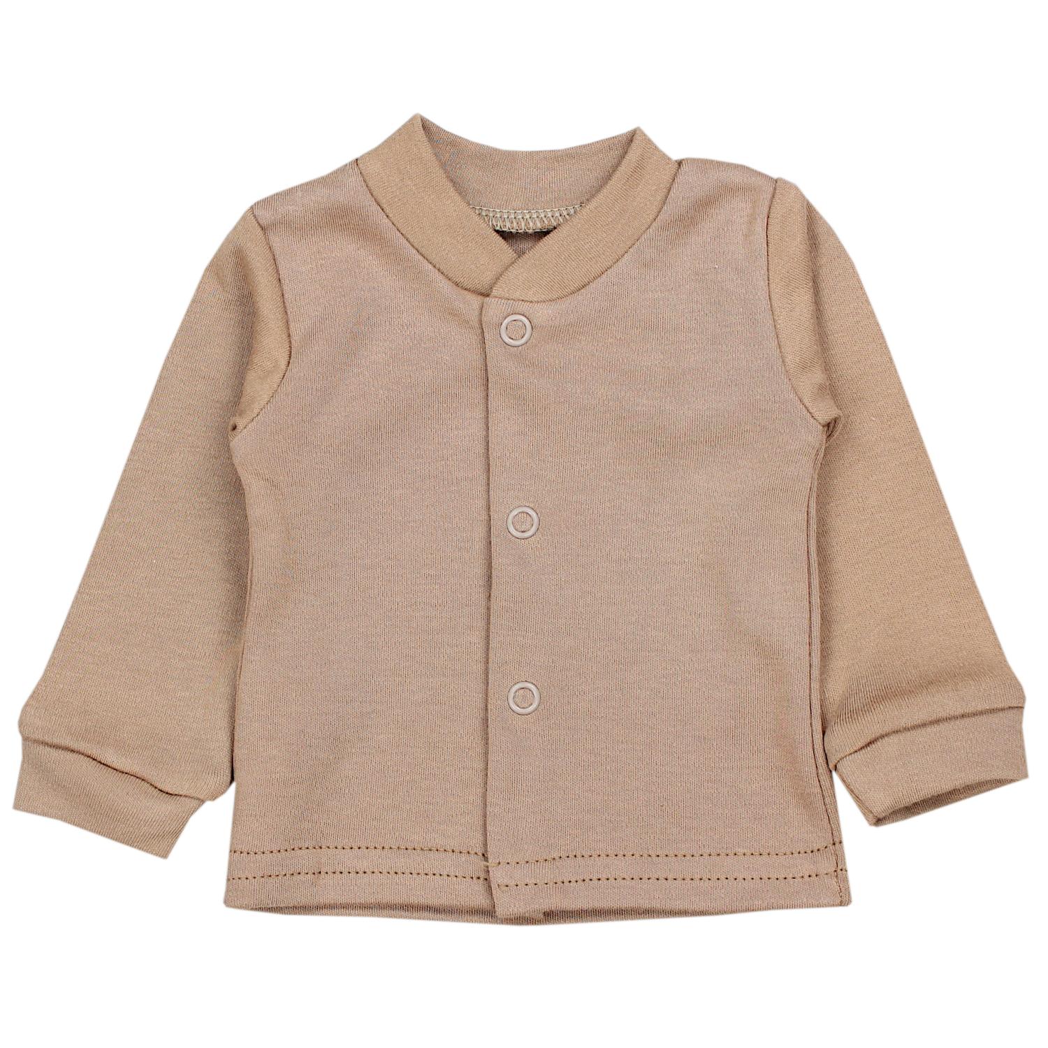 Strampler mit Langarmshirt- Set