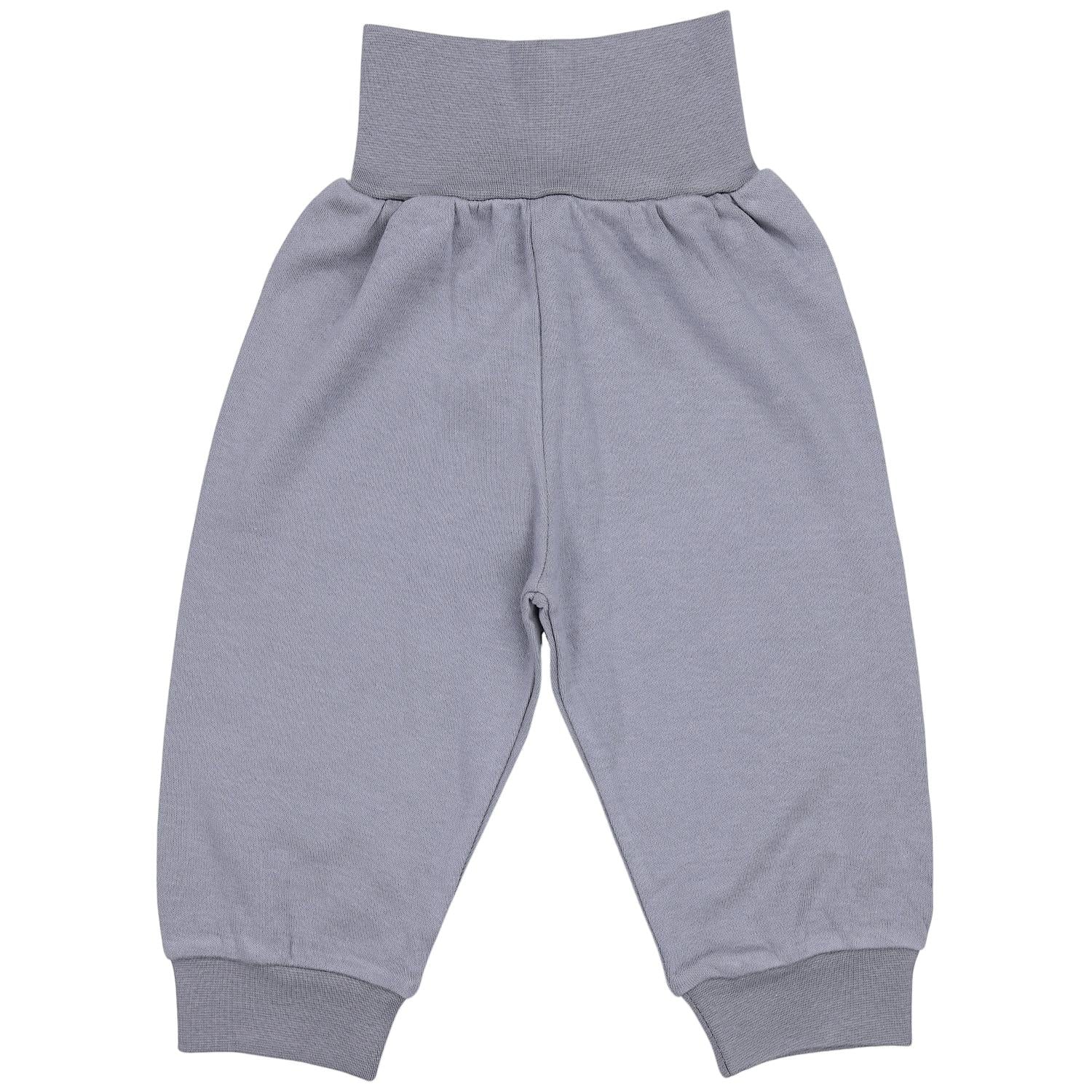 Lange Pumphose - 5er Set