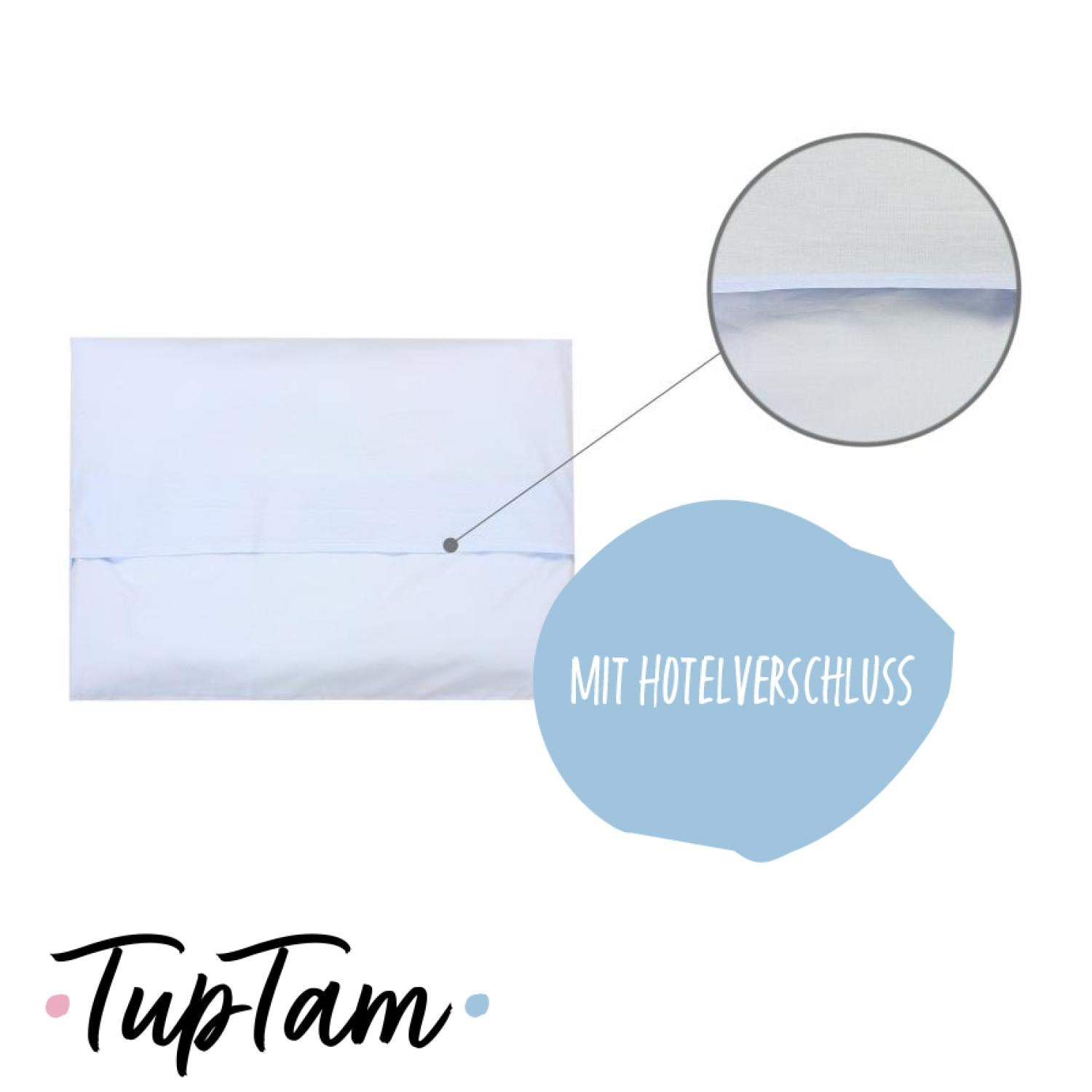 Kinder Kissenbezug - 2er Set