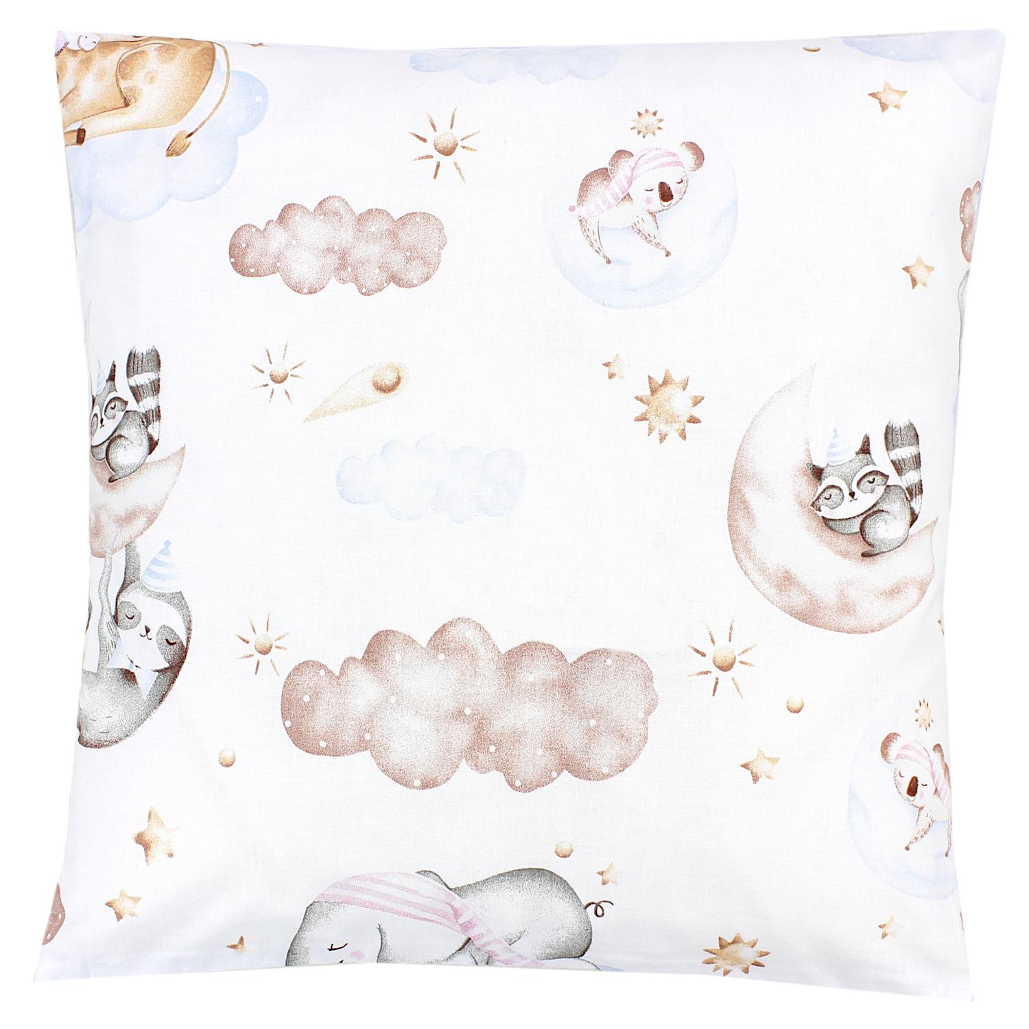 Kinder Kissenbezug - 2er Set