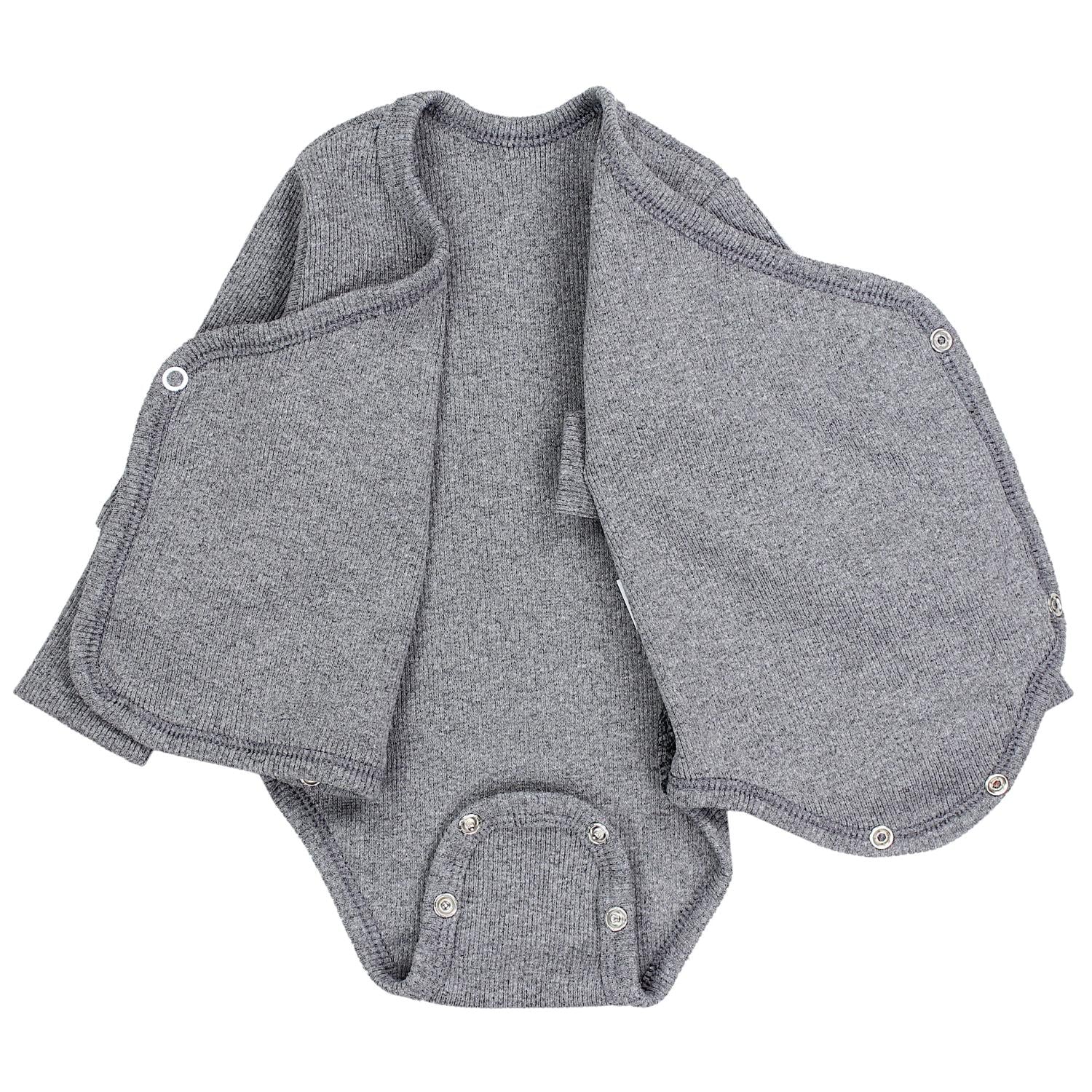 Babykleidungsset mitwachsend