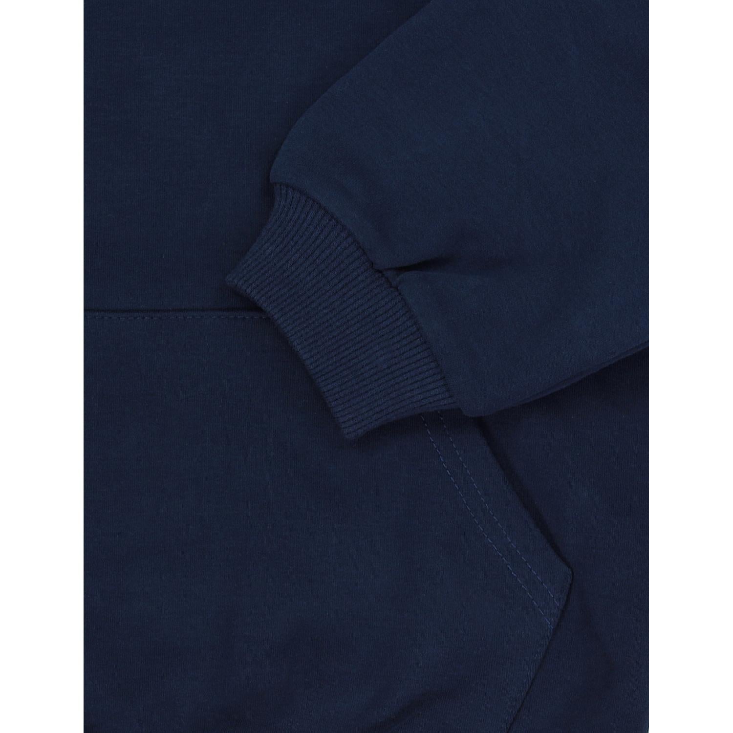 Hoodie Sweatshirt Bio- Baumwolle