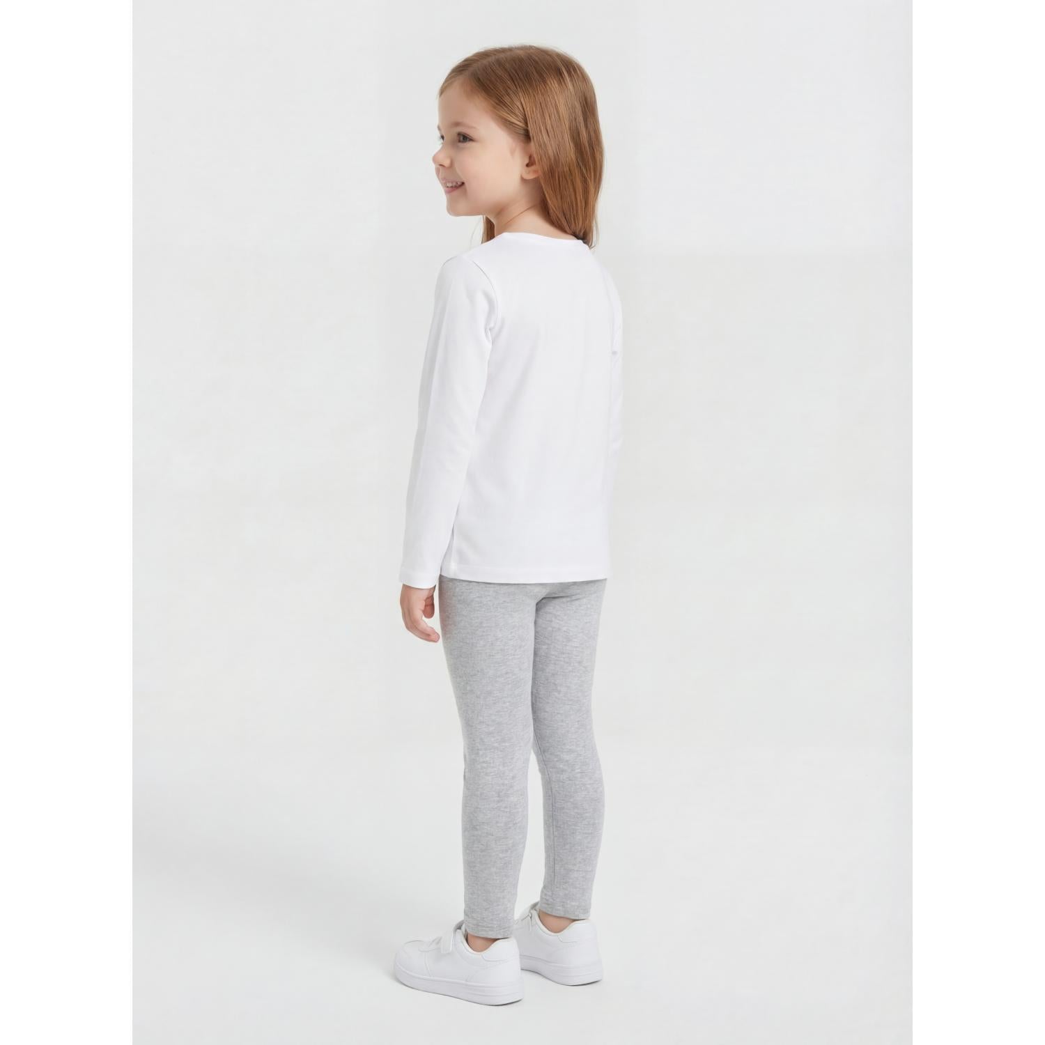 Weiche Leggings 2er- Pack