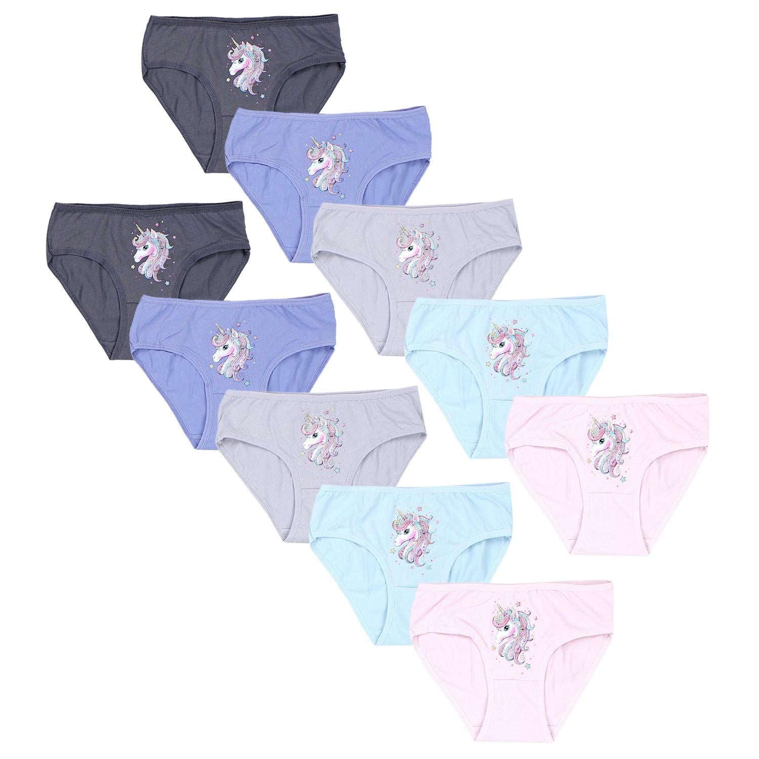 Kinder Slips - 10er Set