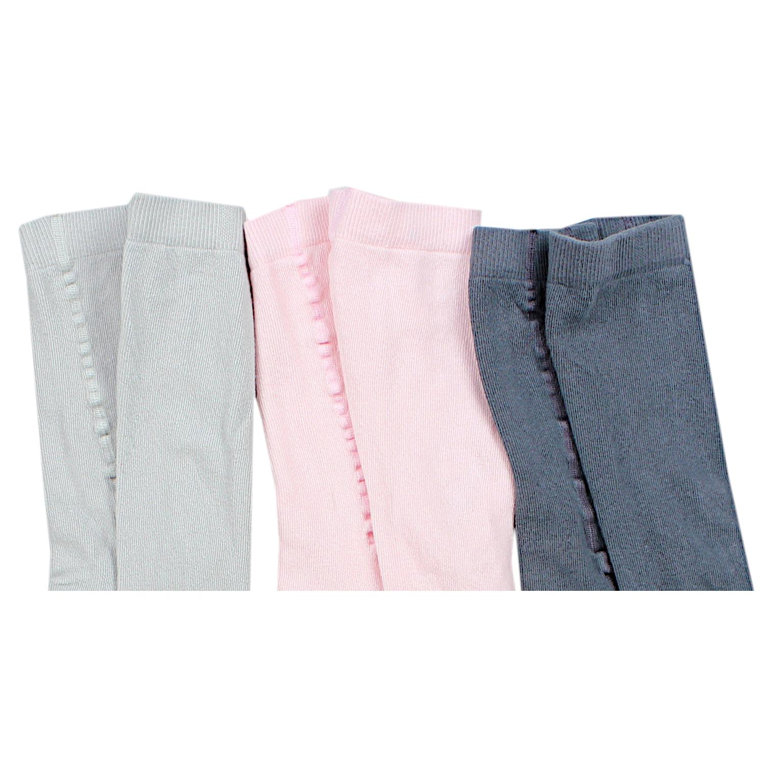 Baby Strumpfhose - 3er Set