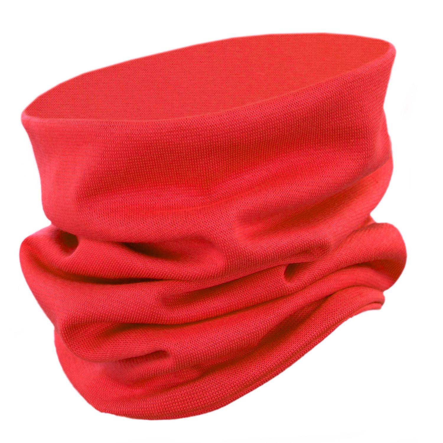 Kinder Beanie Mütze Schlauchschal Set