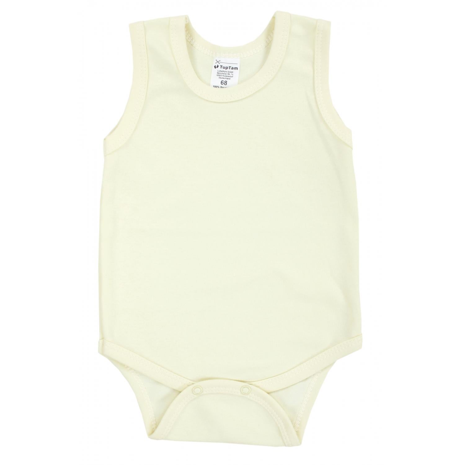 Baby Achselbody - 5er Set