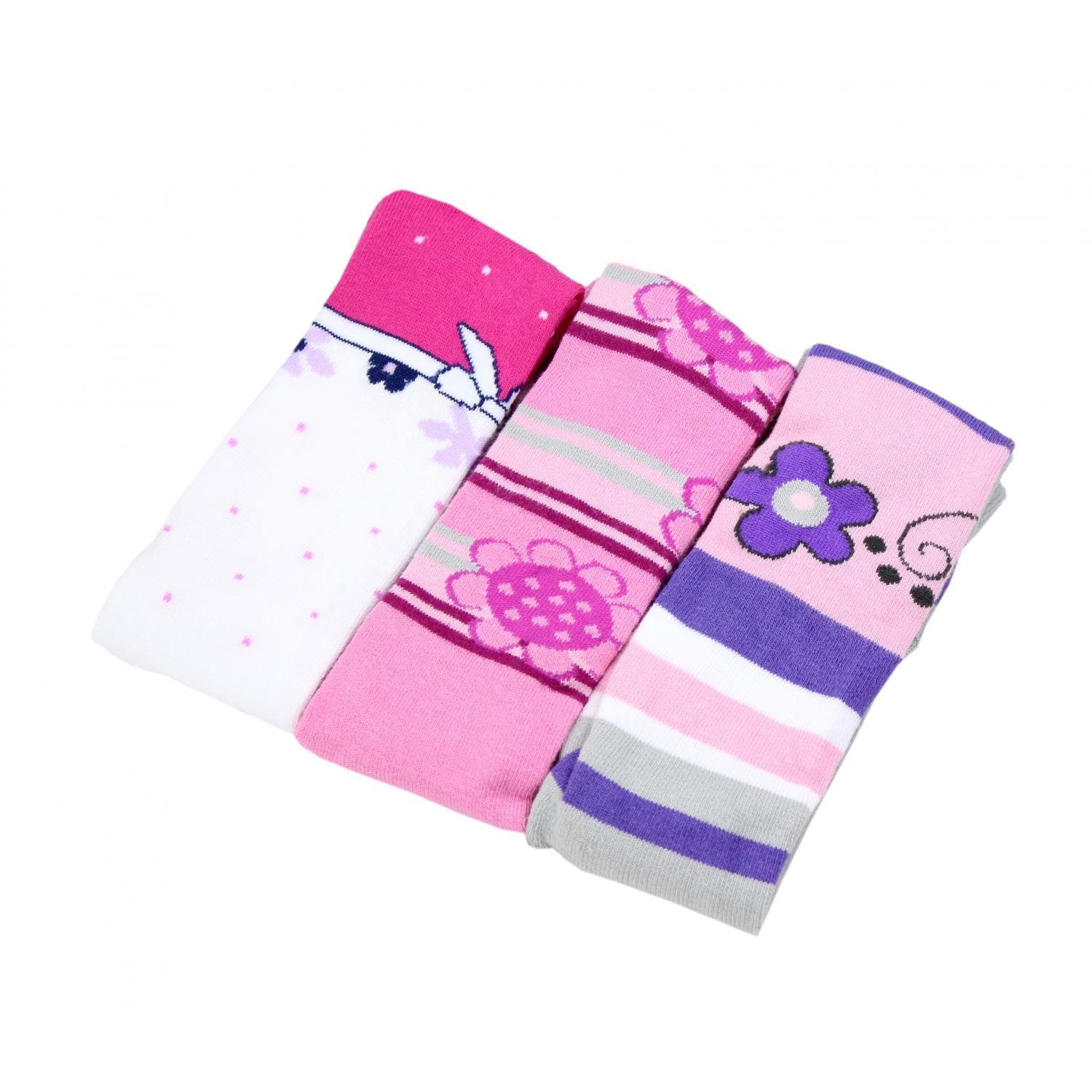 Baby Strumpfhose - 3er Set