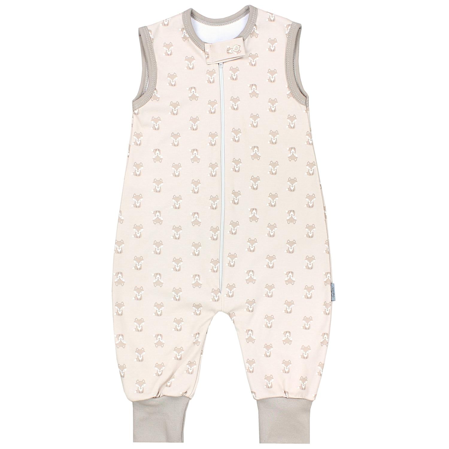 Schlafsack mit Beinen 0.5 TOG