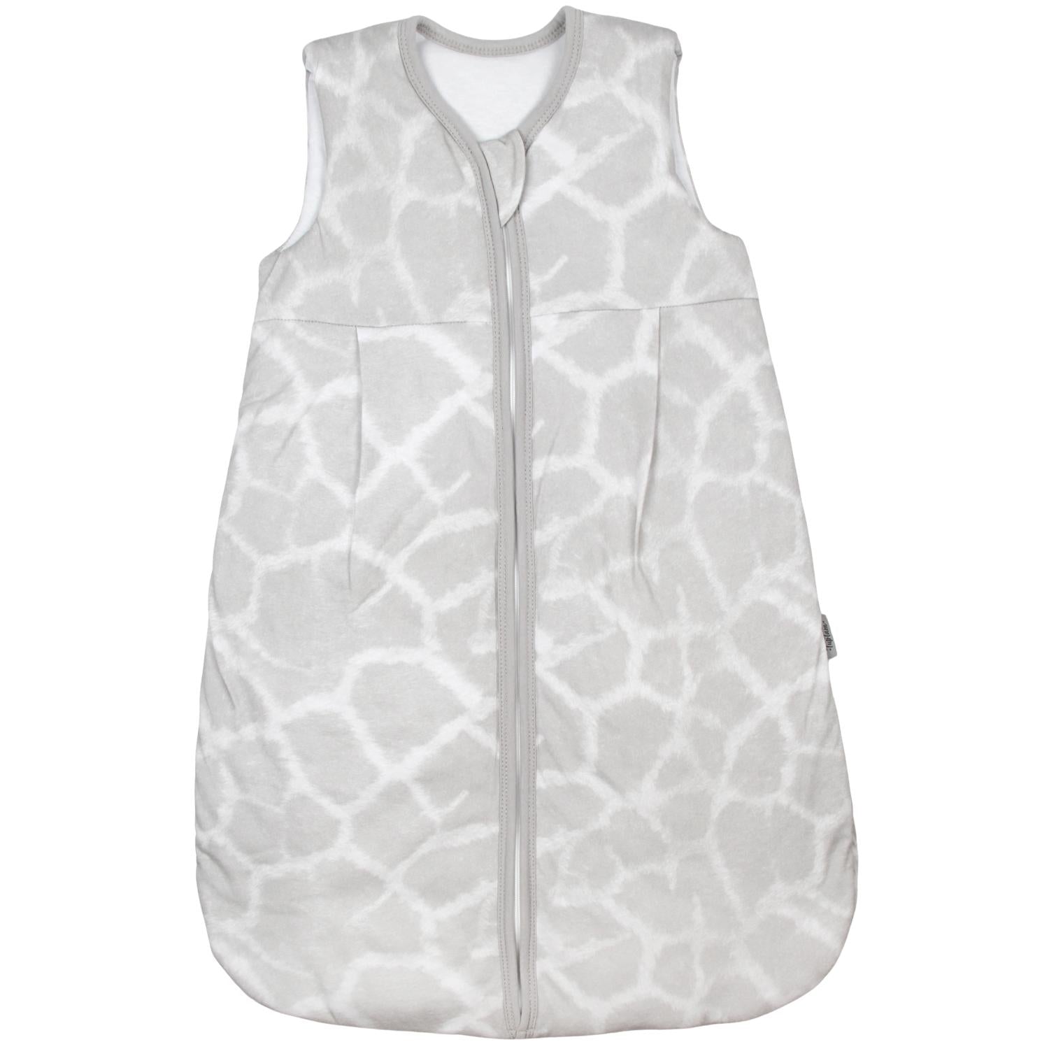 Kugelschlafsack ohne Ärmel 2.5 TOG