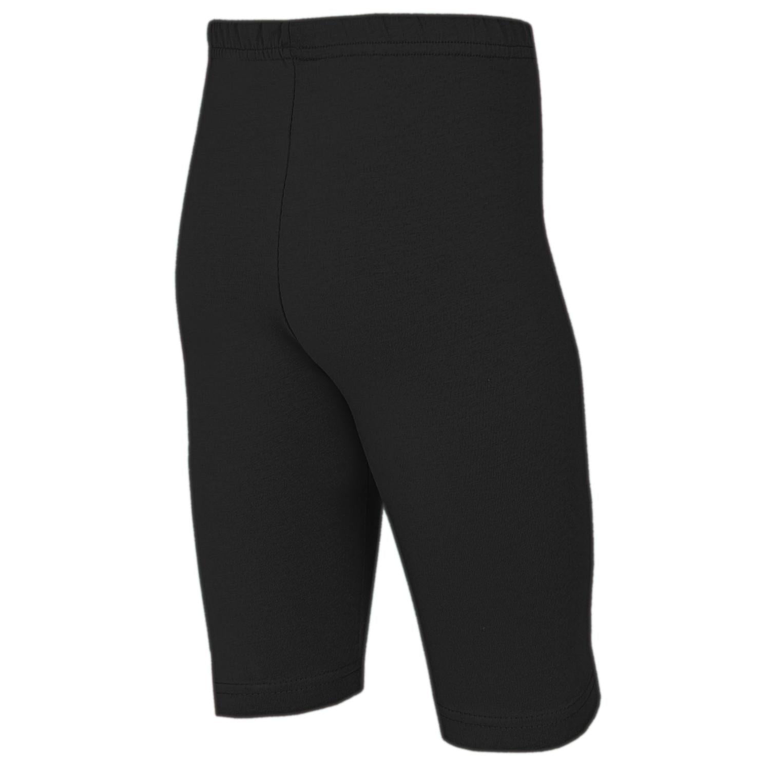 Kurz Radlerhose - 3er Set