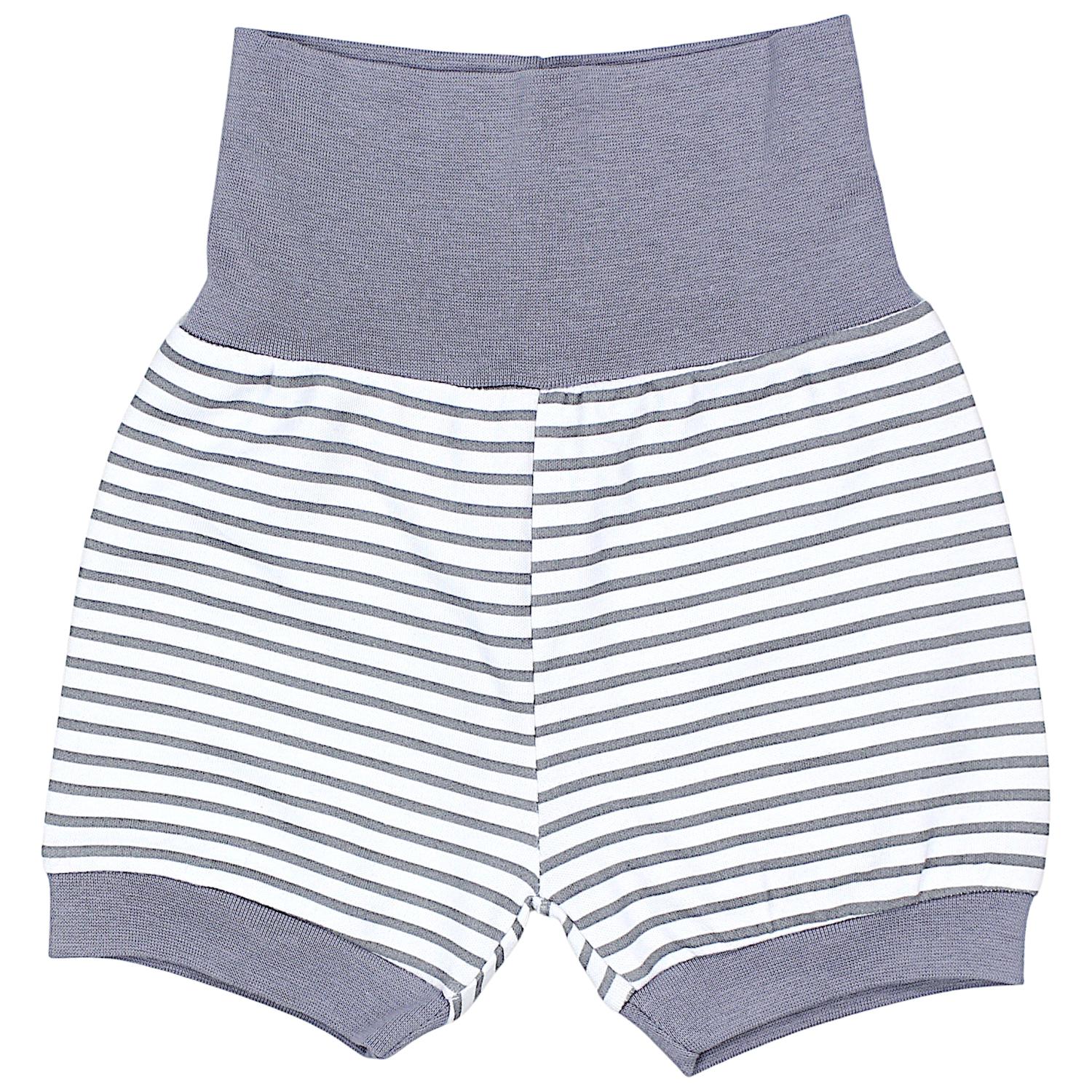 Kurze Pumphose - 3er Set