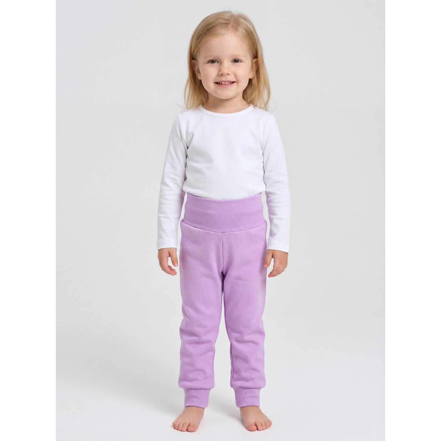 Lange Pumphose - 5er Set