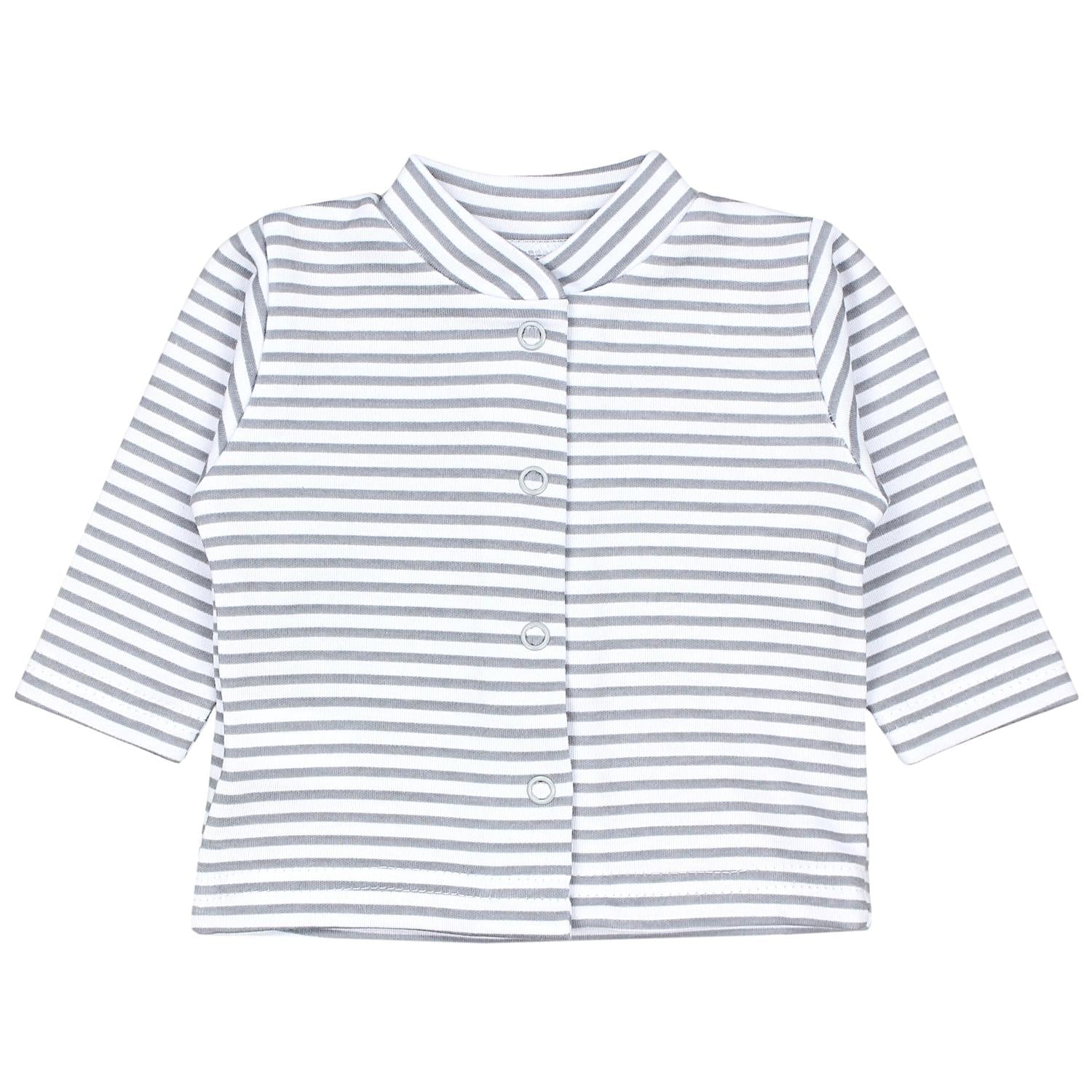 Strampler mit Langarmshirt- Set