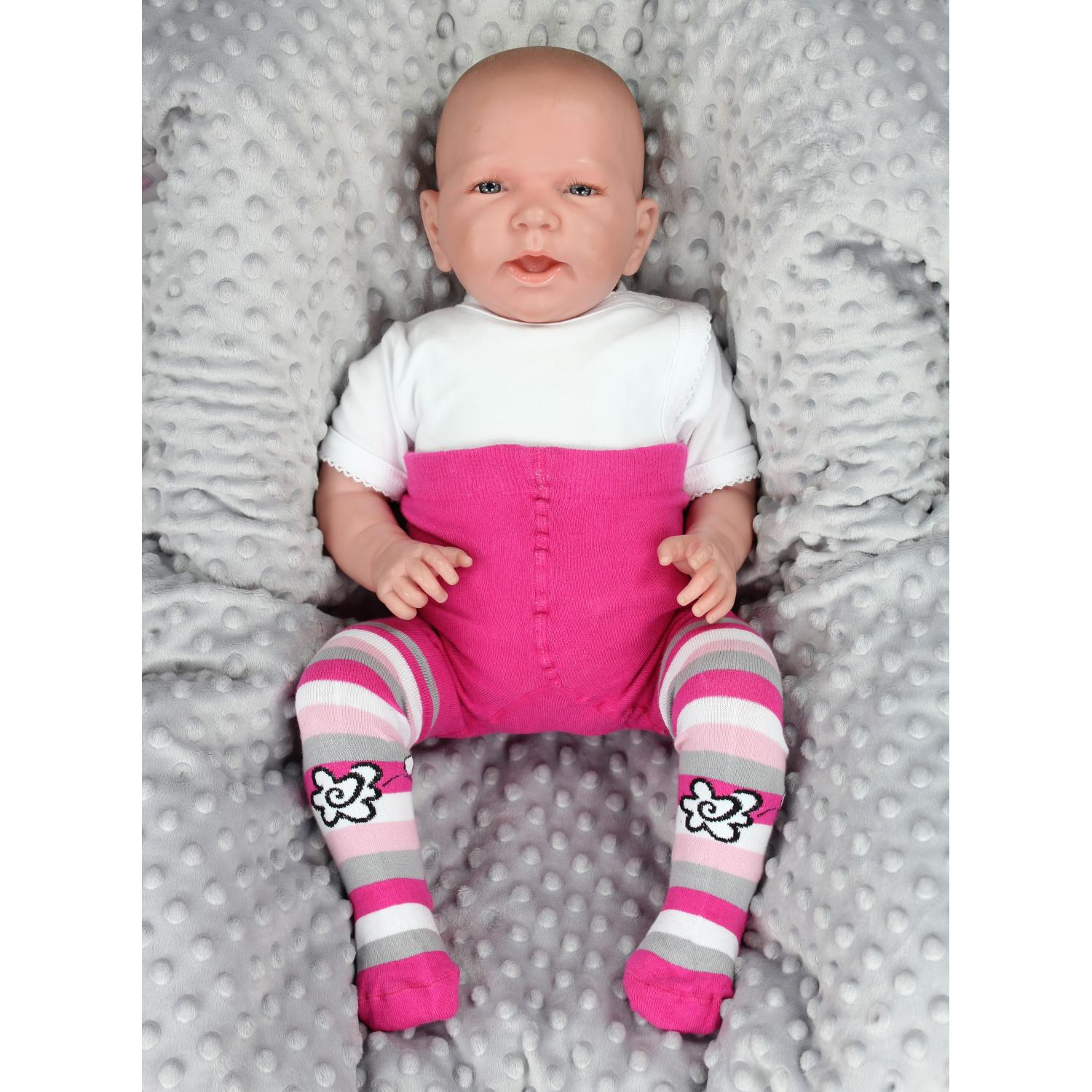 Baby Strumpfhose - 3er Set