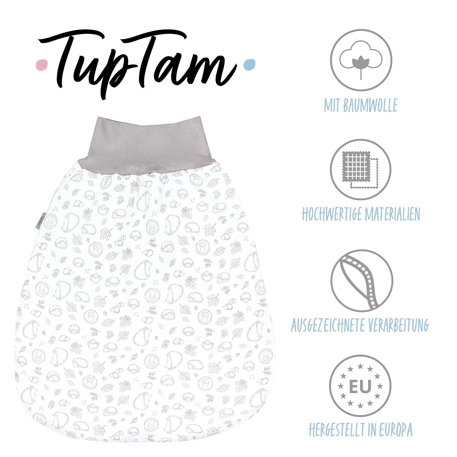 Strampelsack 2.5 TOG