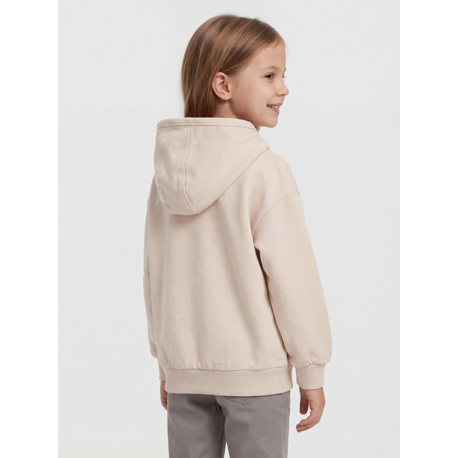 Hoodie Sweatshirt Bio- Baumwolle