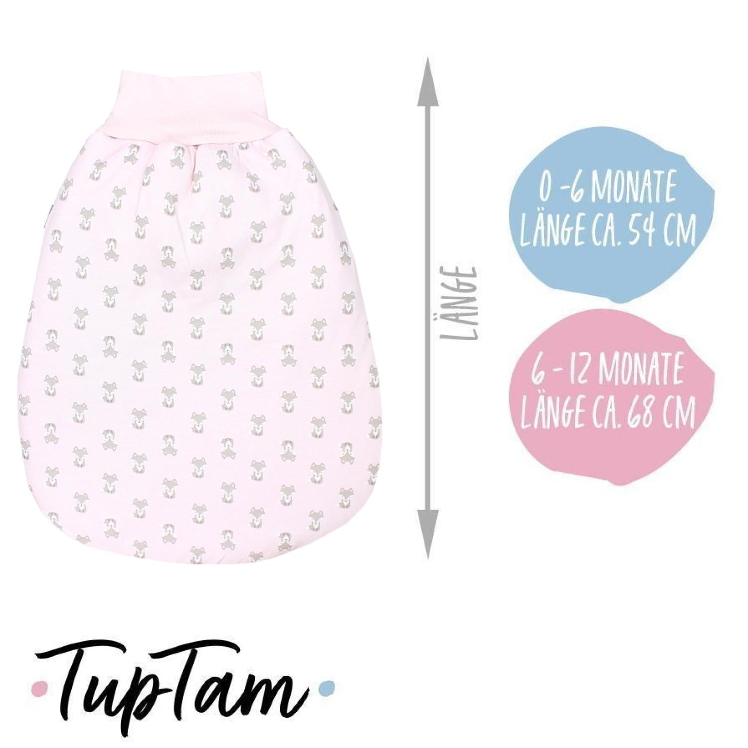 Strampelsack 0.5 TOG