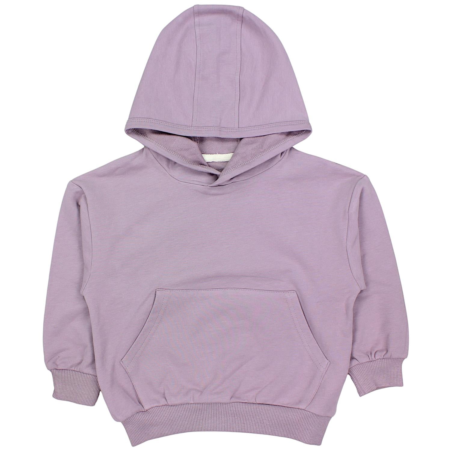 Hoodie Sweatshirt Bio- Baumwolle