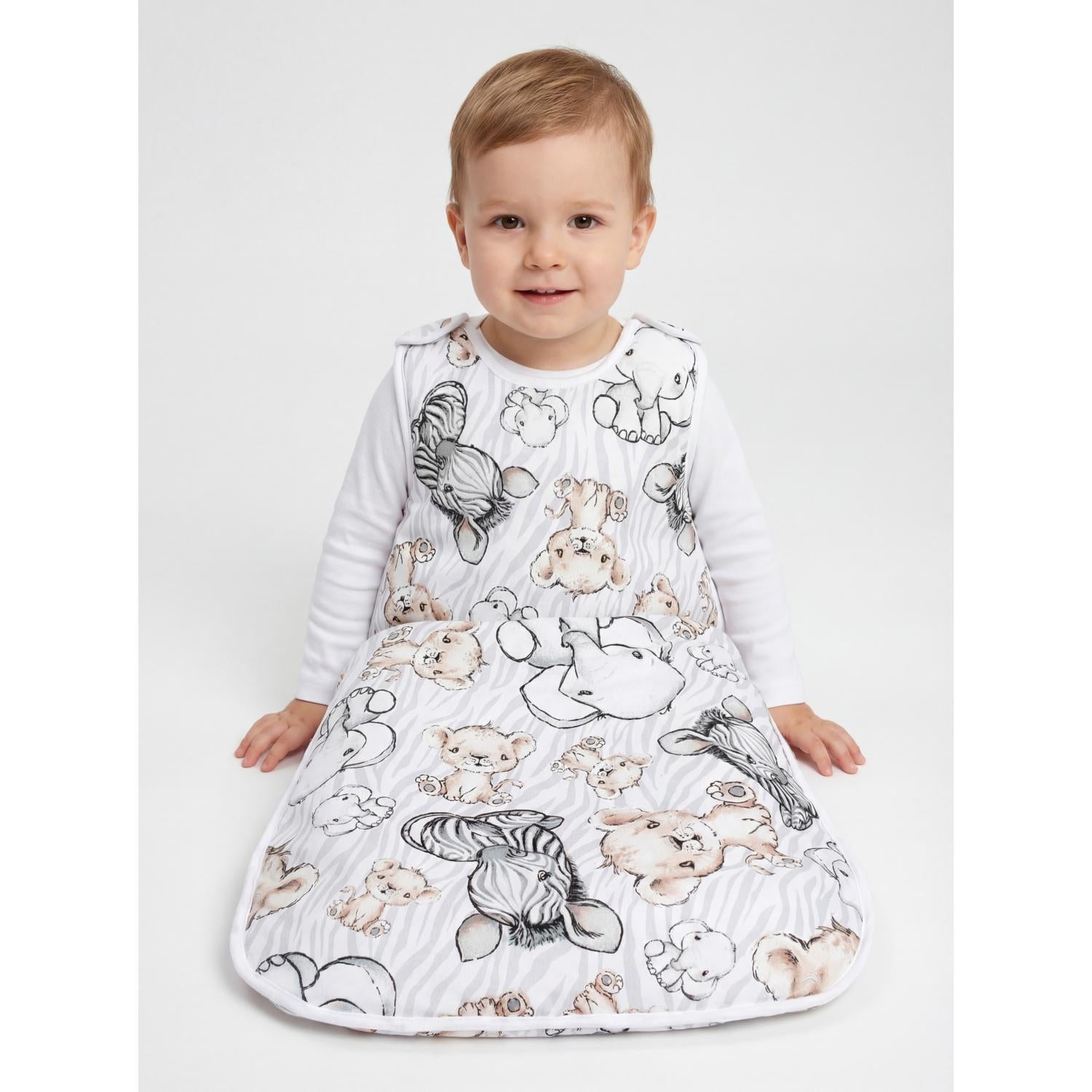 Schlafsack Ärmellos 2.5 TOG