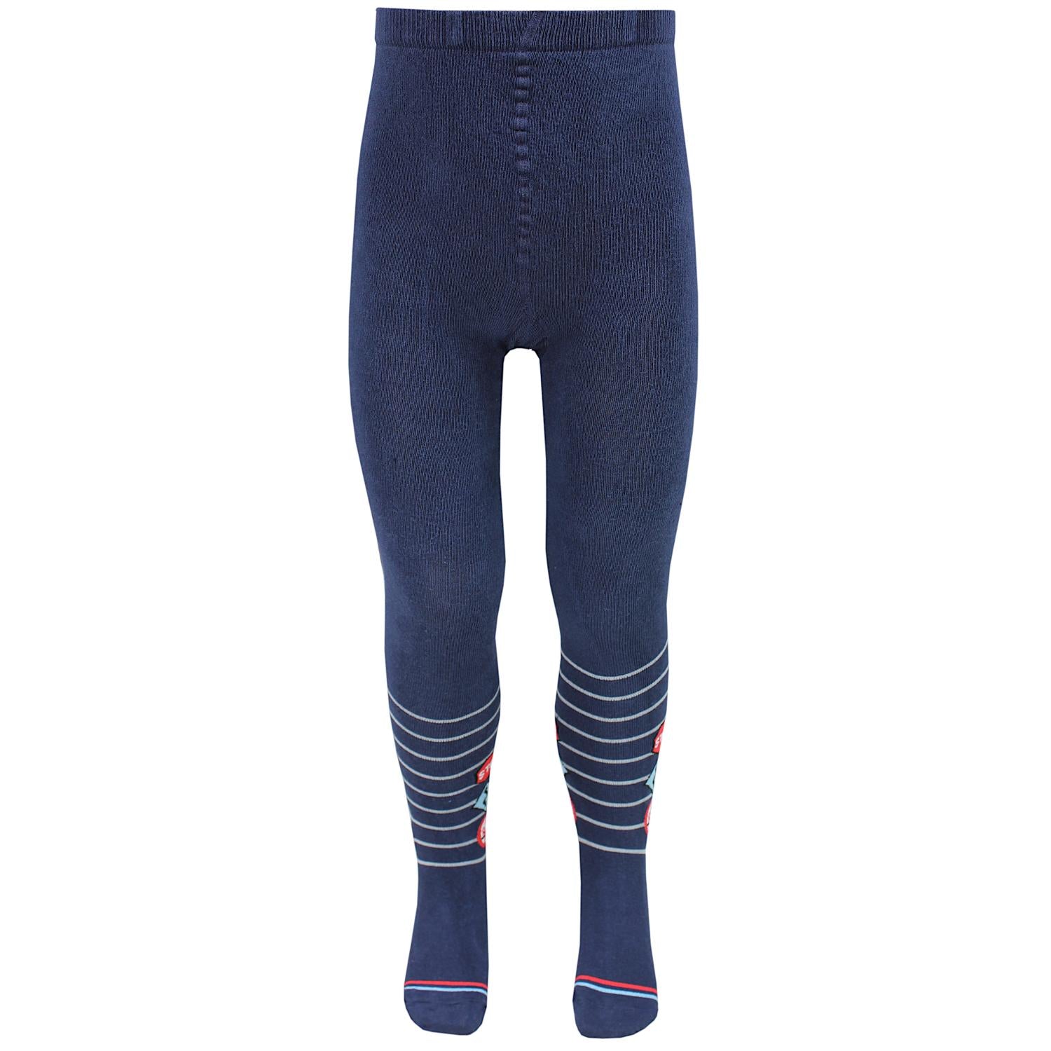 Strickstrumpfhose - 6er Set