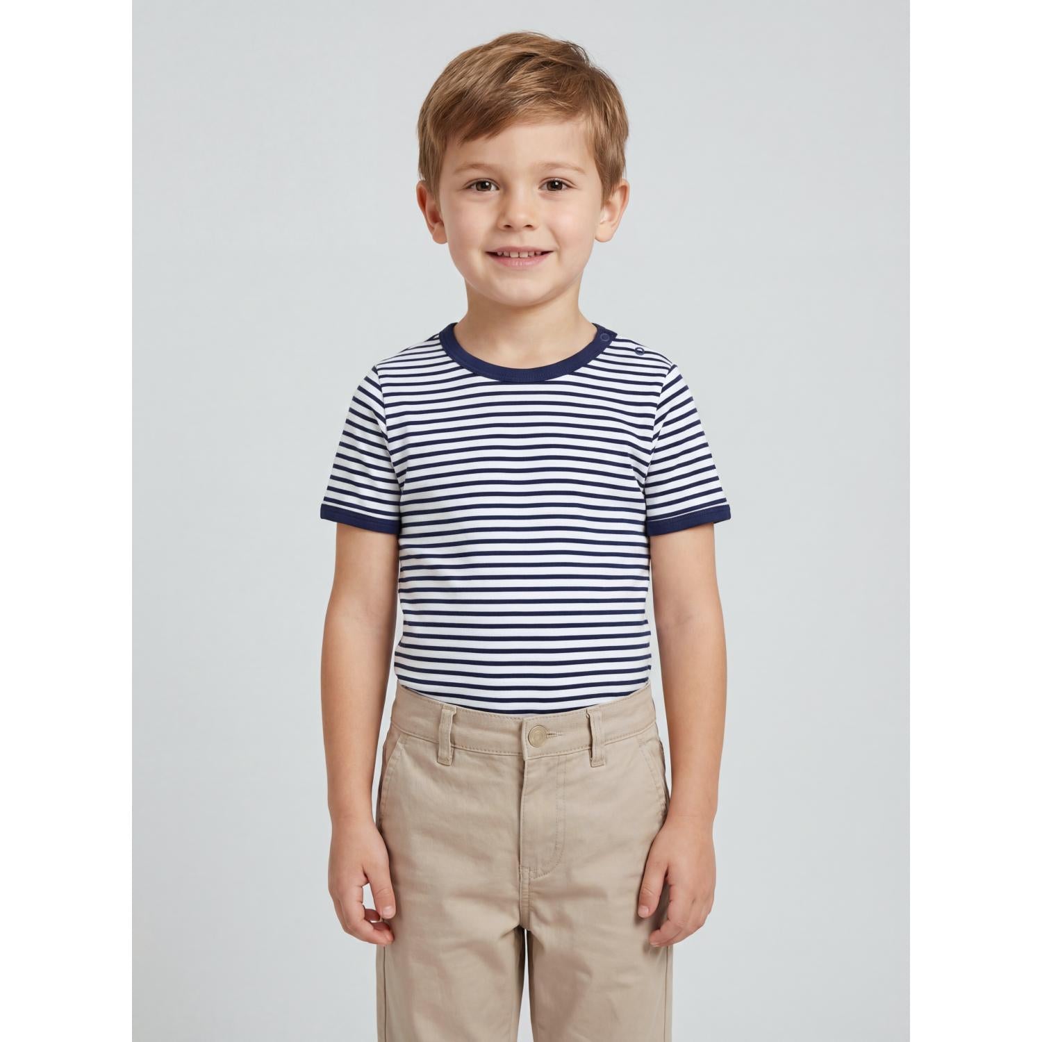 Kurzarmbody - 3er Set