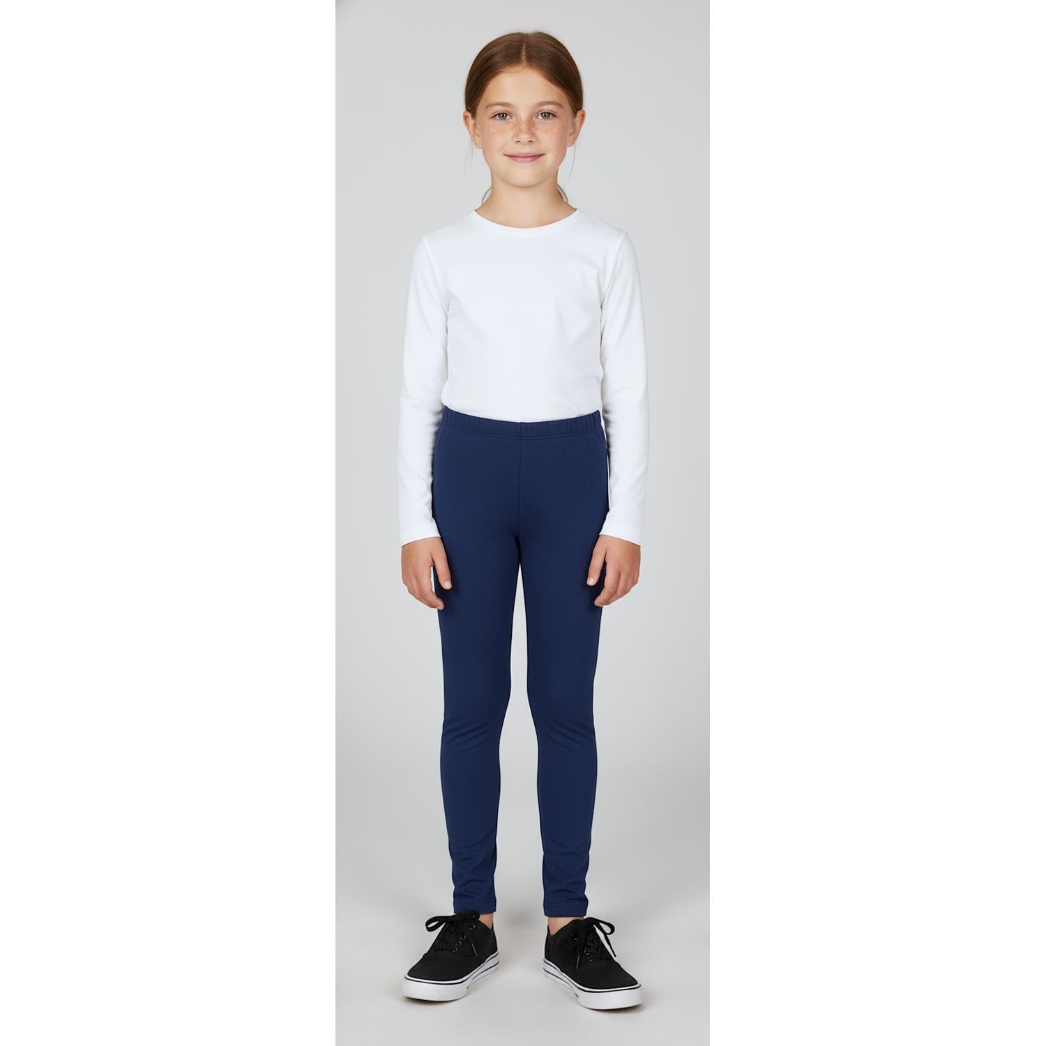 Winterleggings - 2er Set