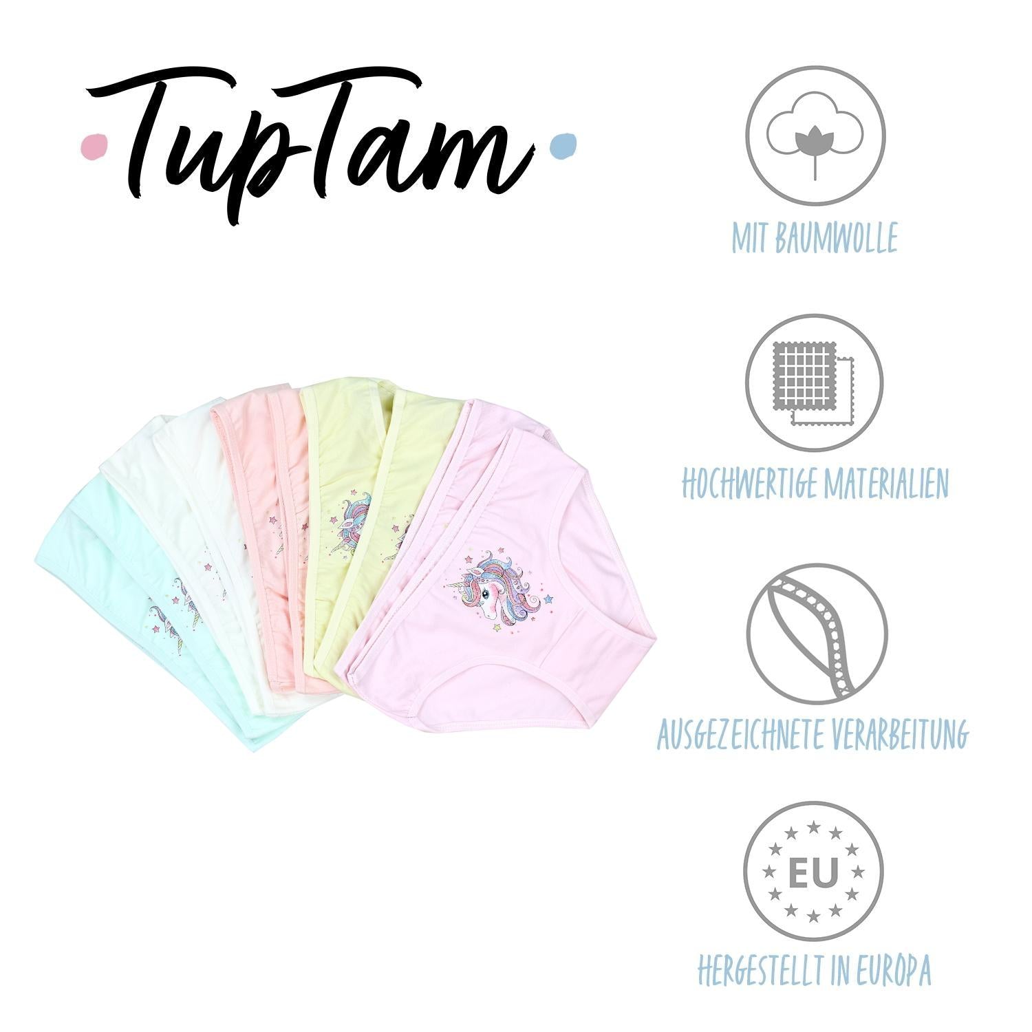 Kinder Slips - 10er Set