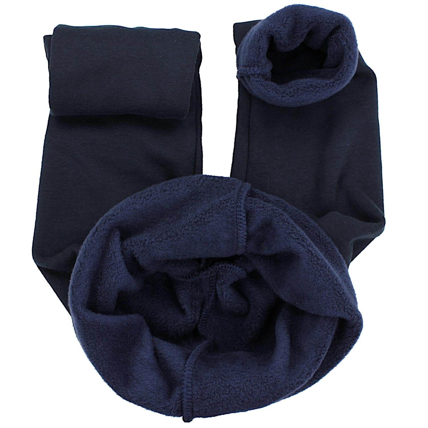 Winterleggings - 2er Set