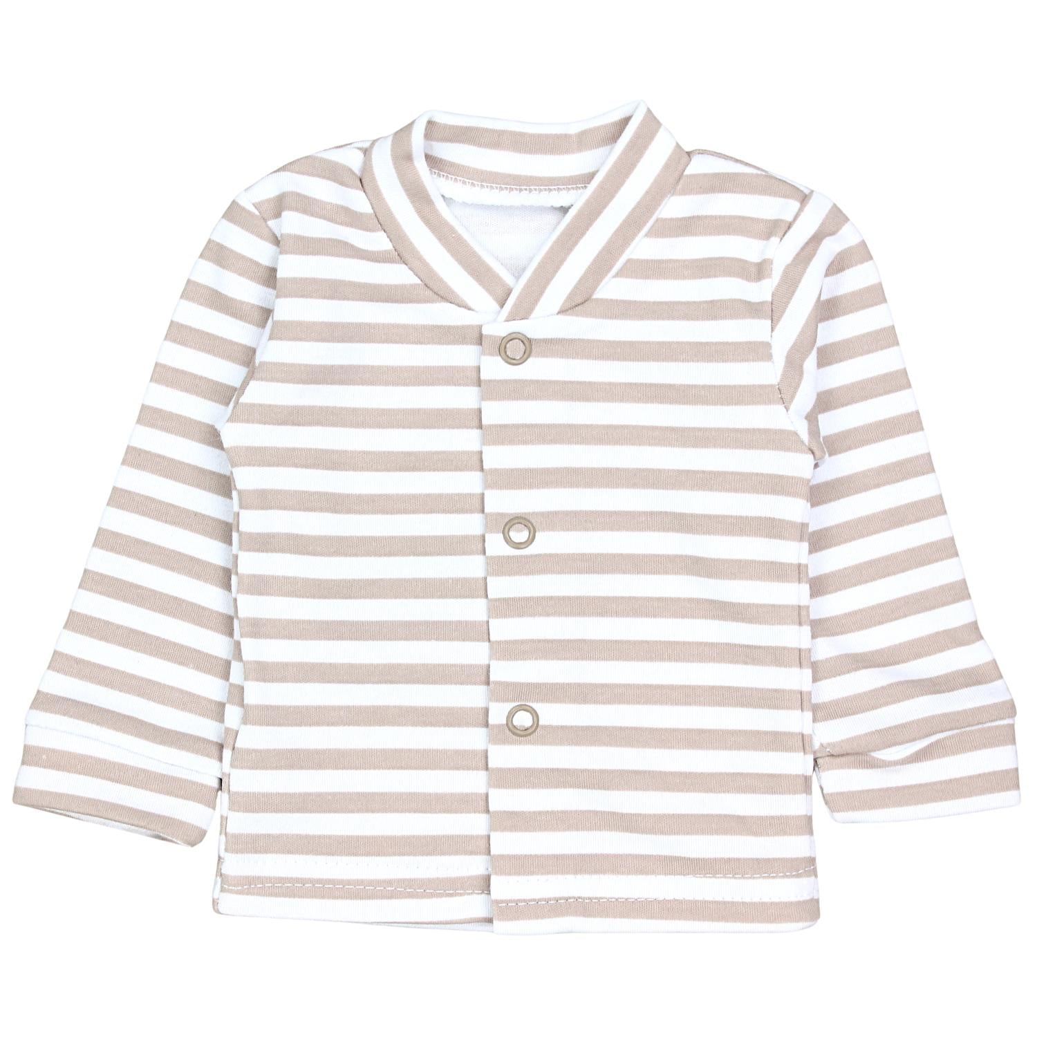 Strampler mit Langarmshirt- Set