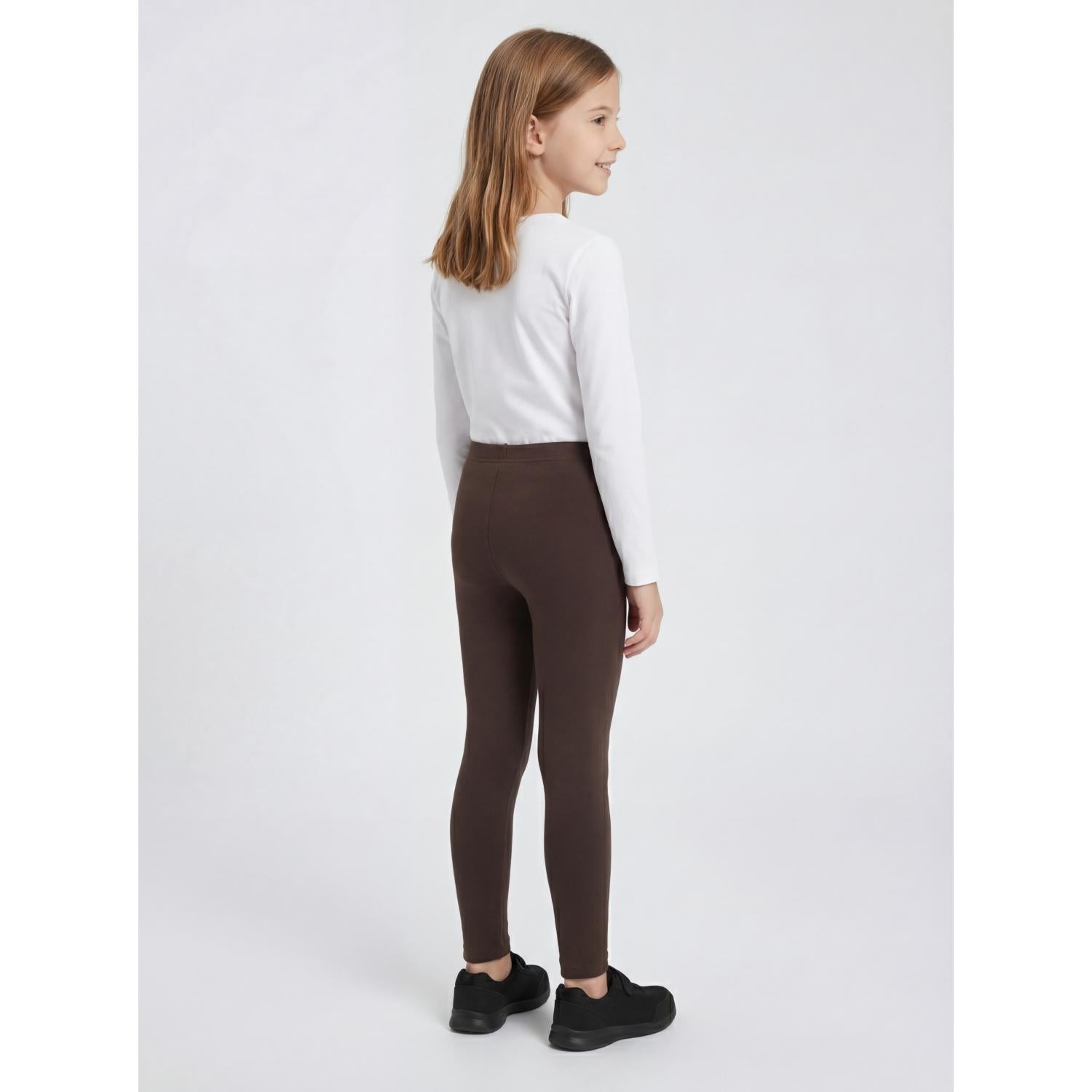 Winterleggings - 3er Set