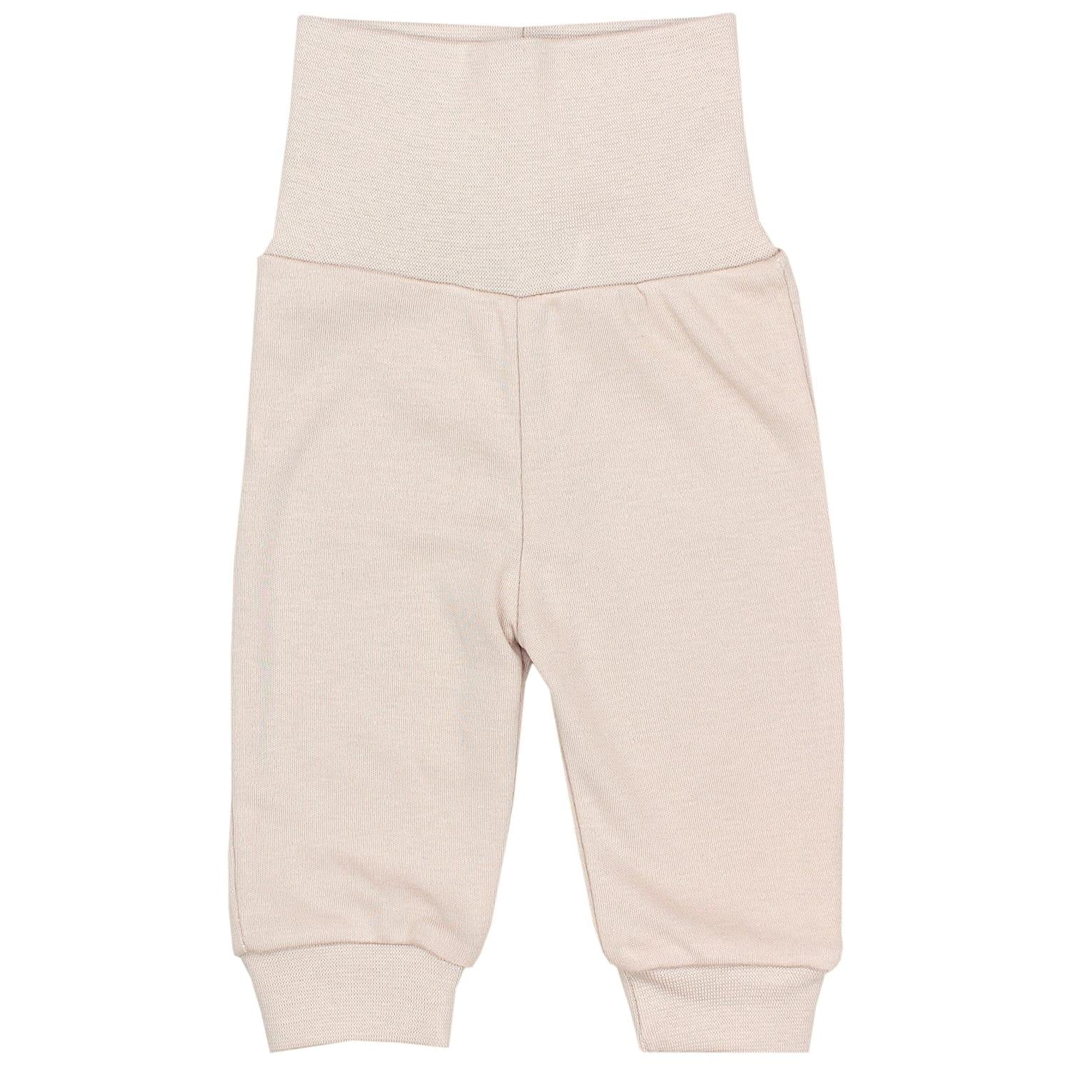 Lange Pumphose - 3er Set