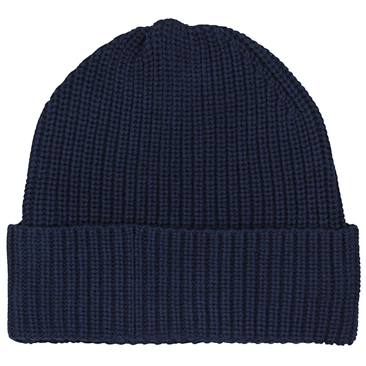 Baby Winter Strickmütze