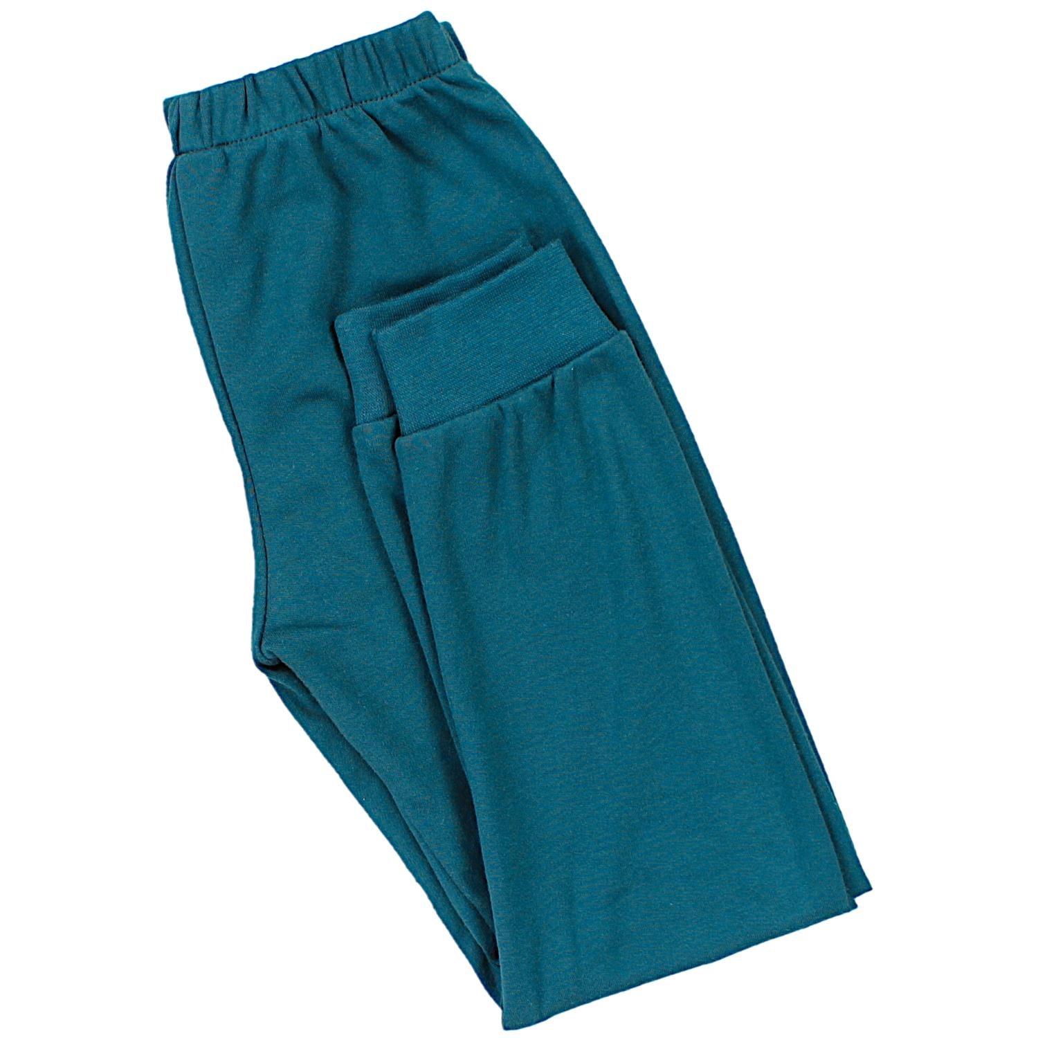 Jungen Pyjama Schlafanzug Langarm