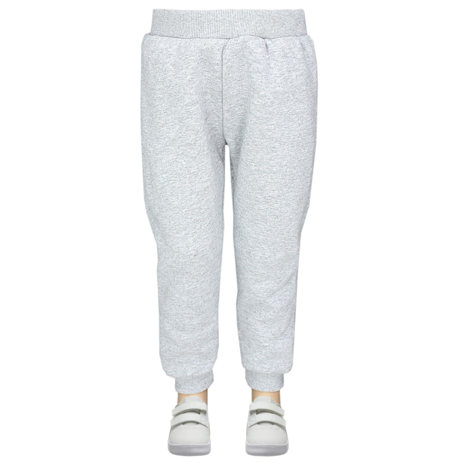 Baby Jogginghose warm - 2er Set