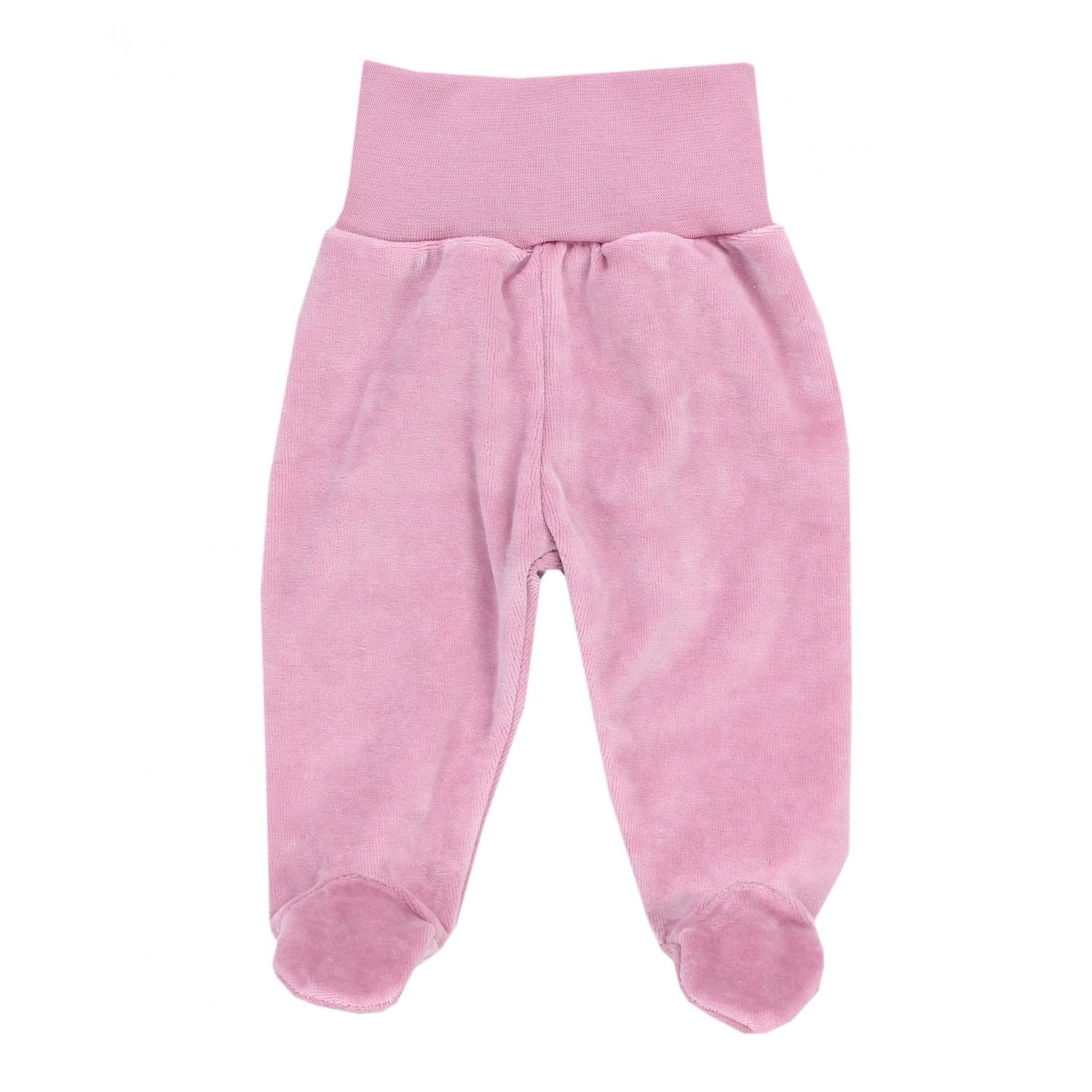 Nicki Strampelhose - 3er Set