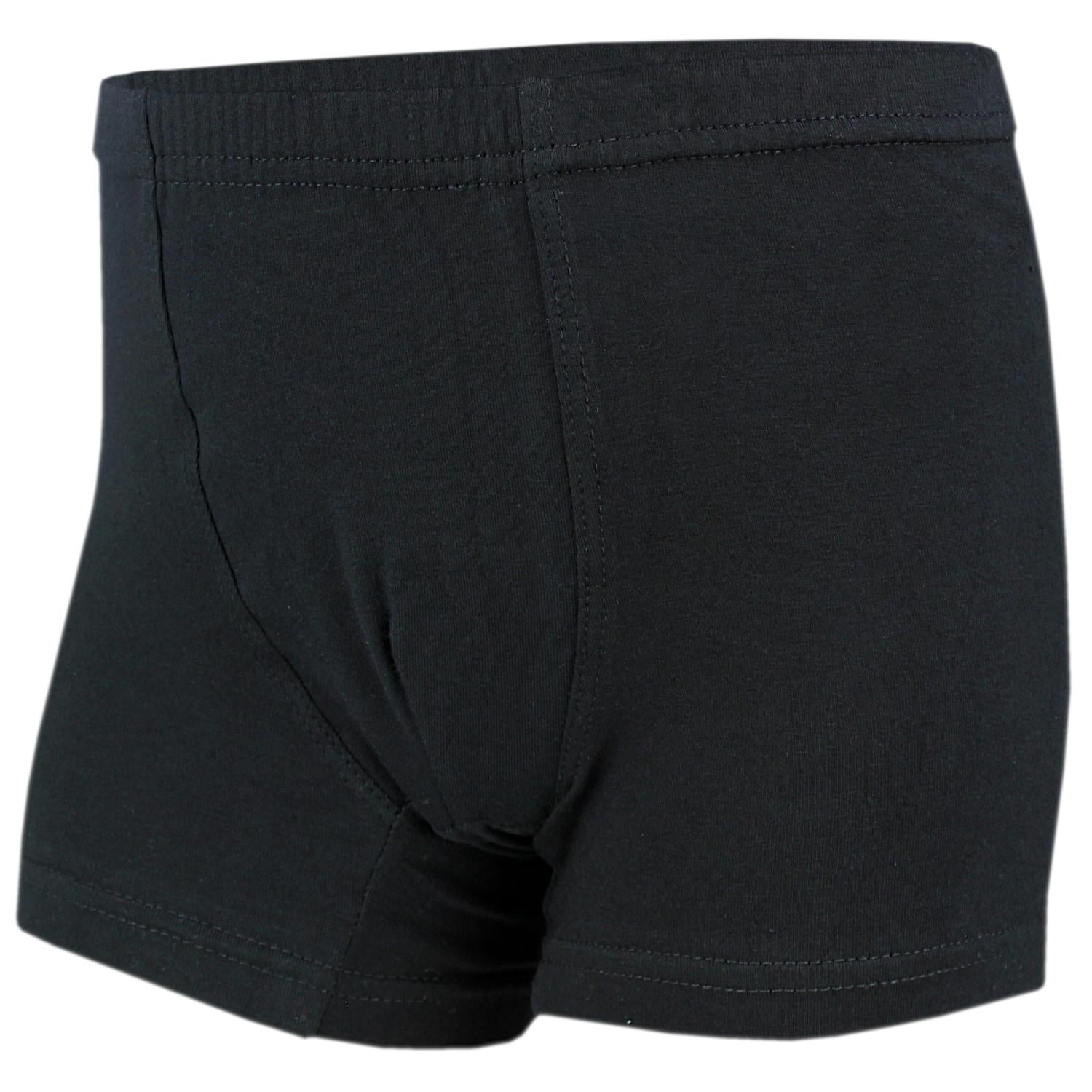 Kinder Boxershorts Unterhose 10er-Set
