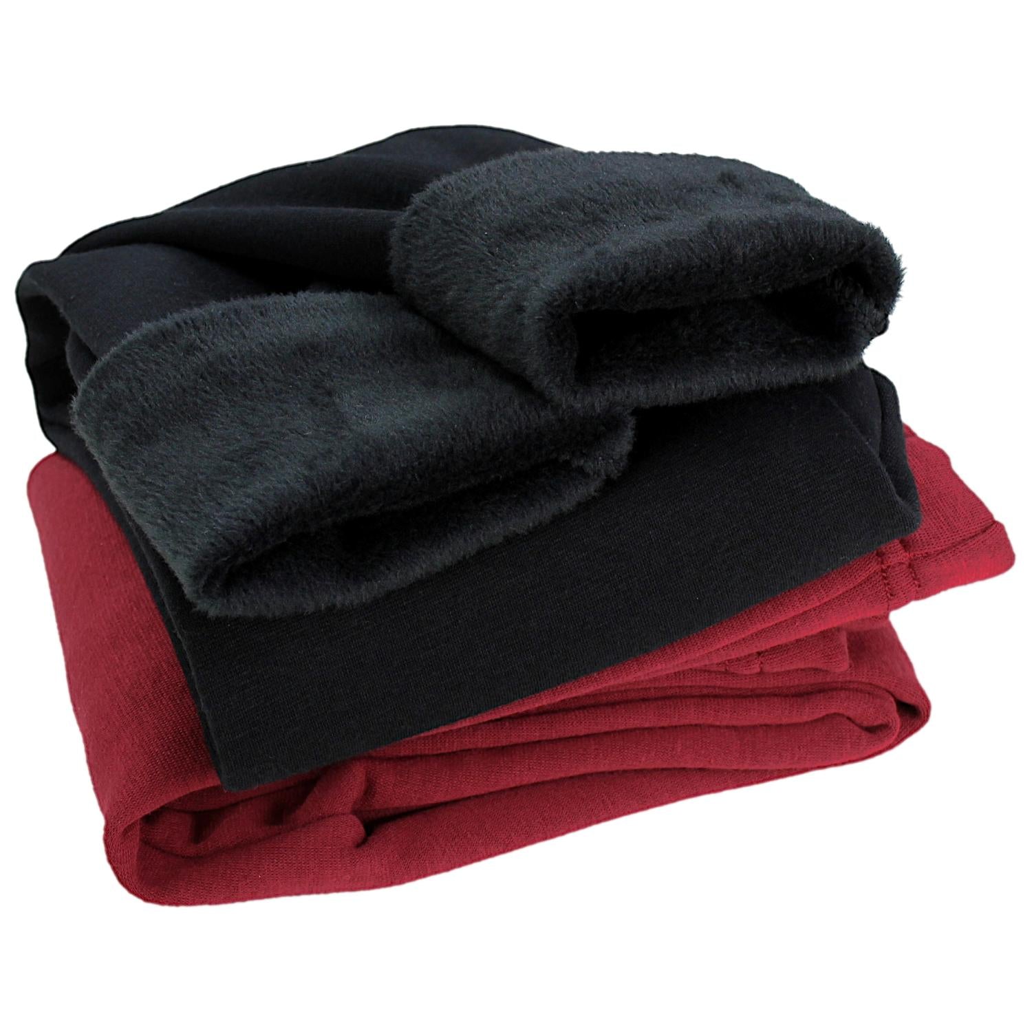 Winterleggings - 2er Set