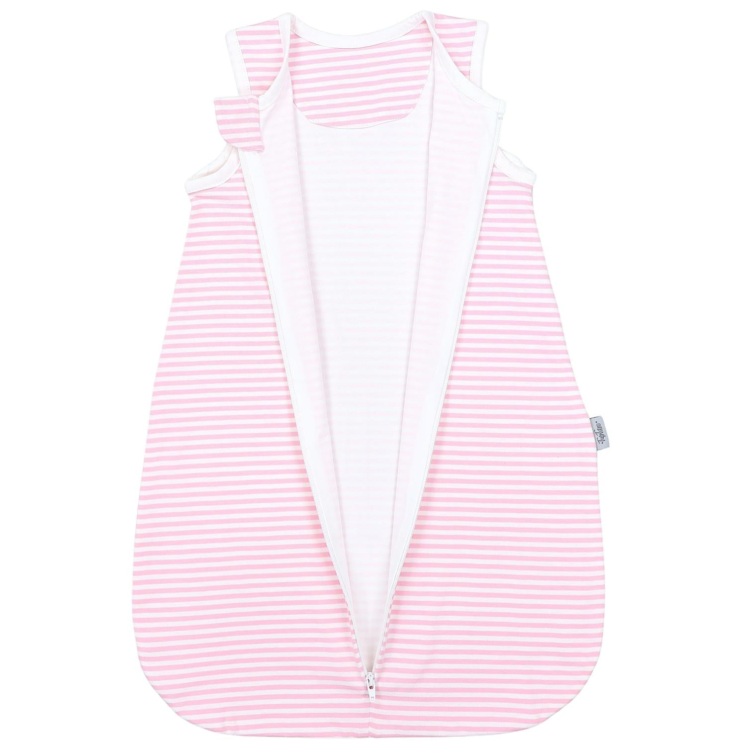 Kugelschlafsack ohne Ärmel 0.5 TOG