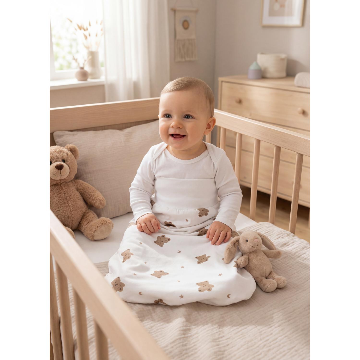 Strampelsack 0.5 TOG