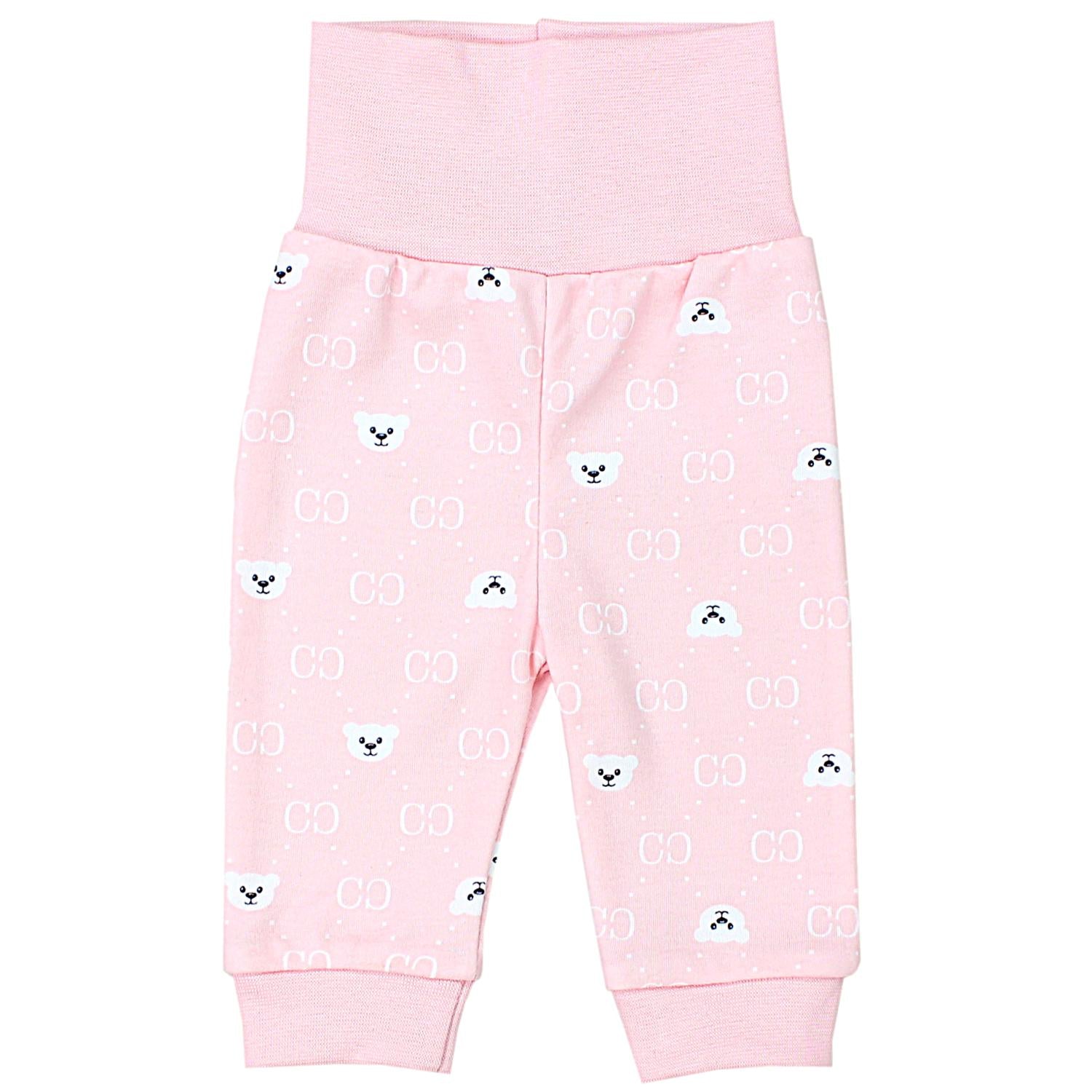 Kleidungsoutfit mit Print (2-teilig)