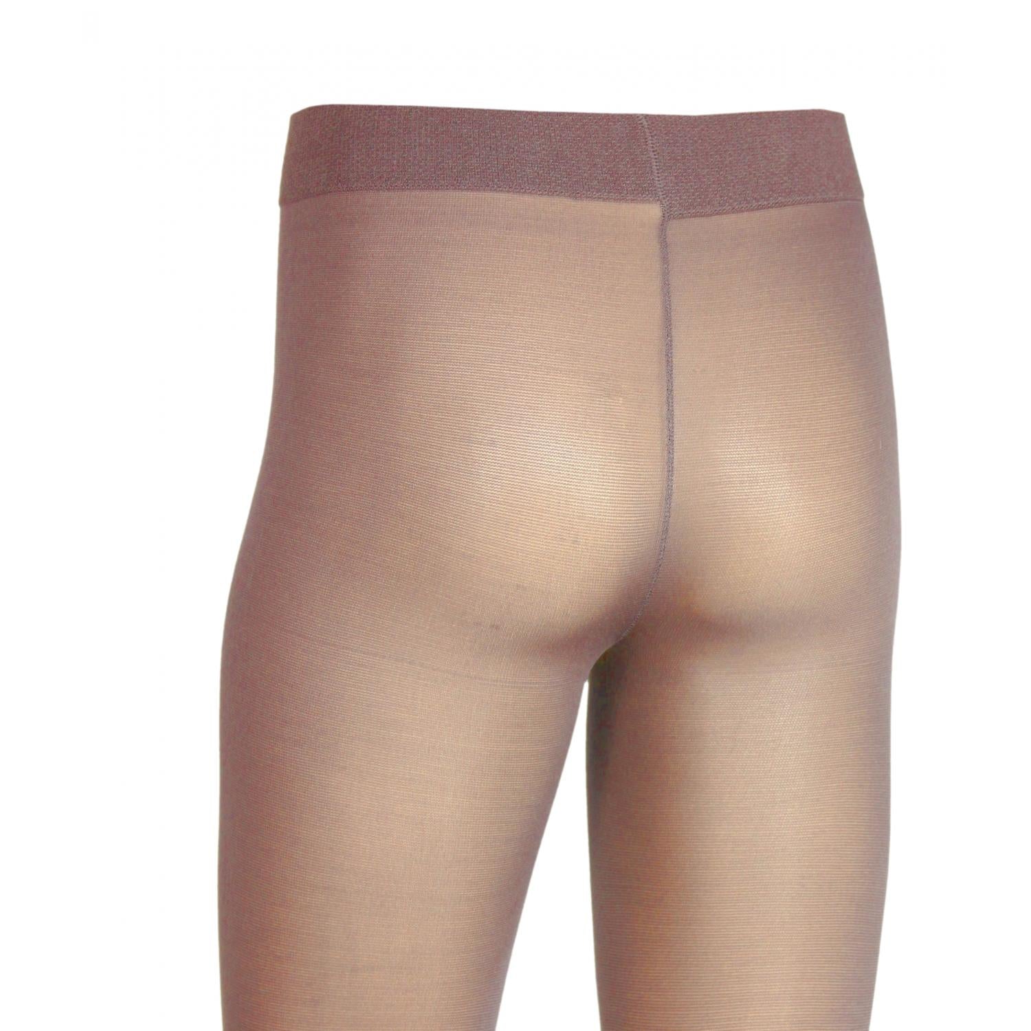 Feinstrumpfhose 40 DEN (2er-Pack)