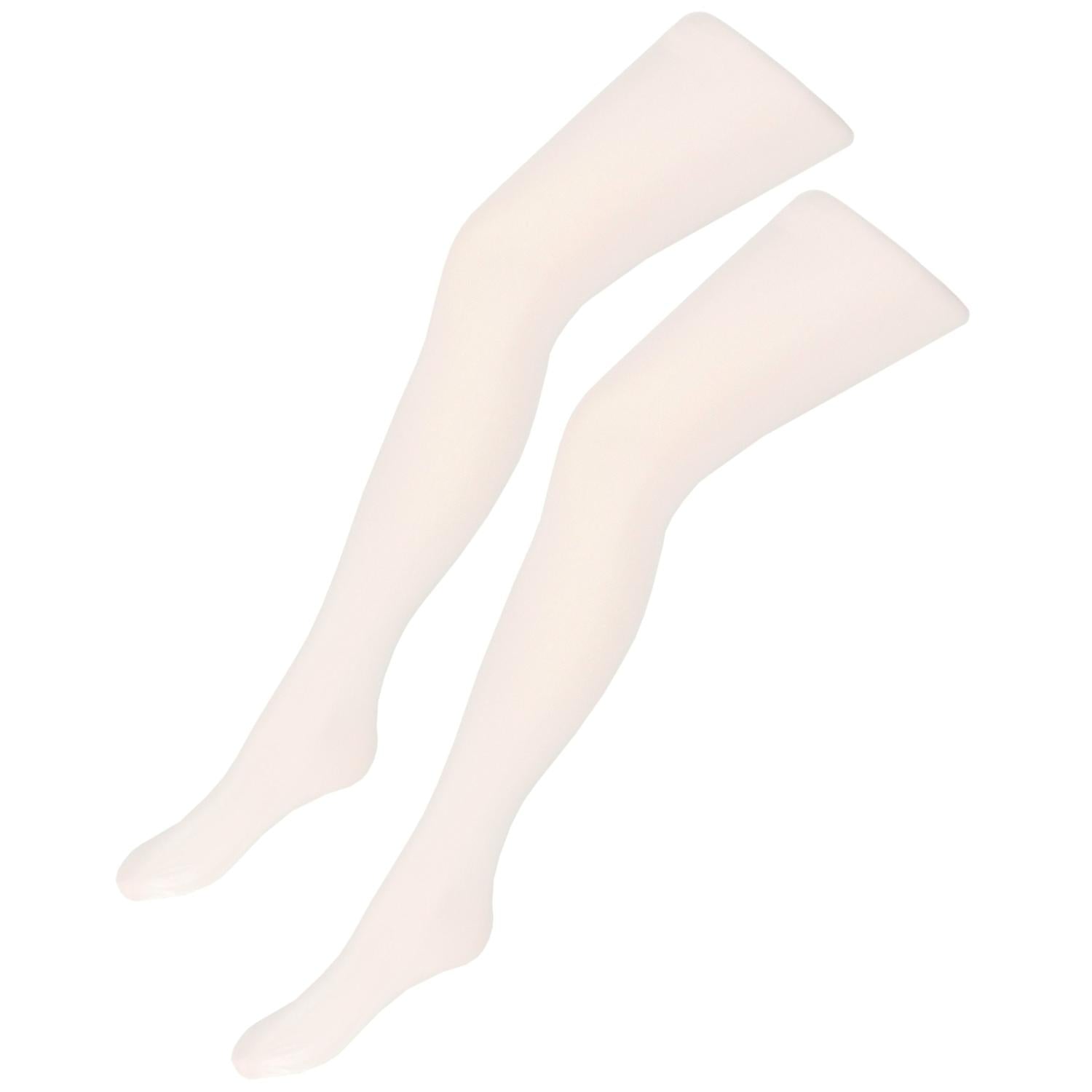 Feinstrumpfhose 40 DEN (2er-Pack)