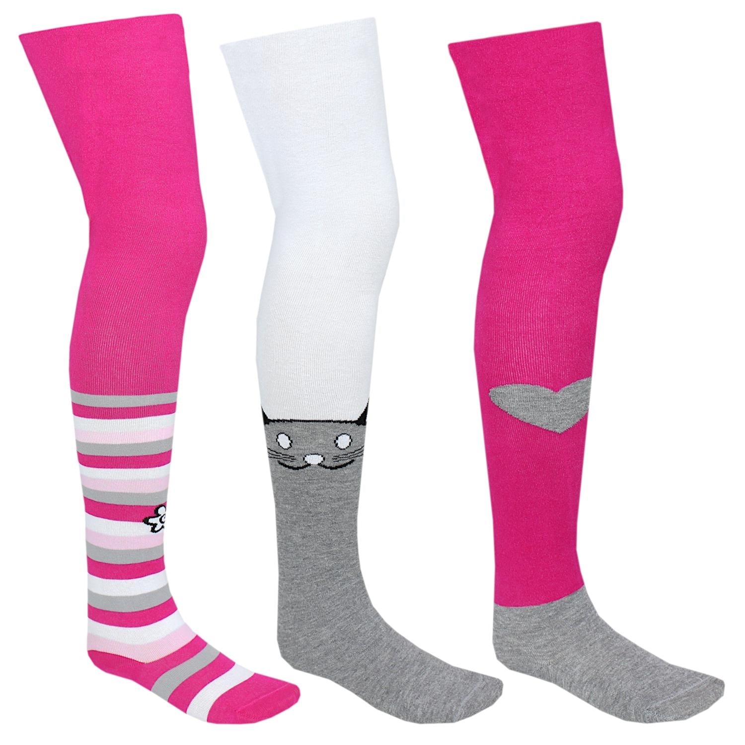 Baby Strumpfhose - 3er Set