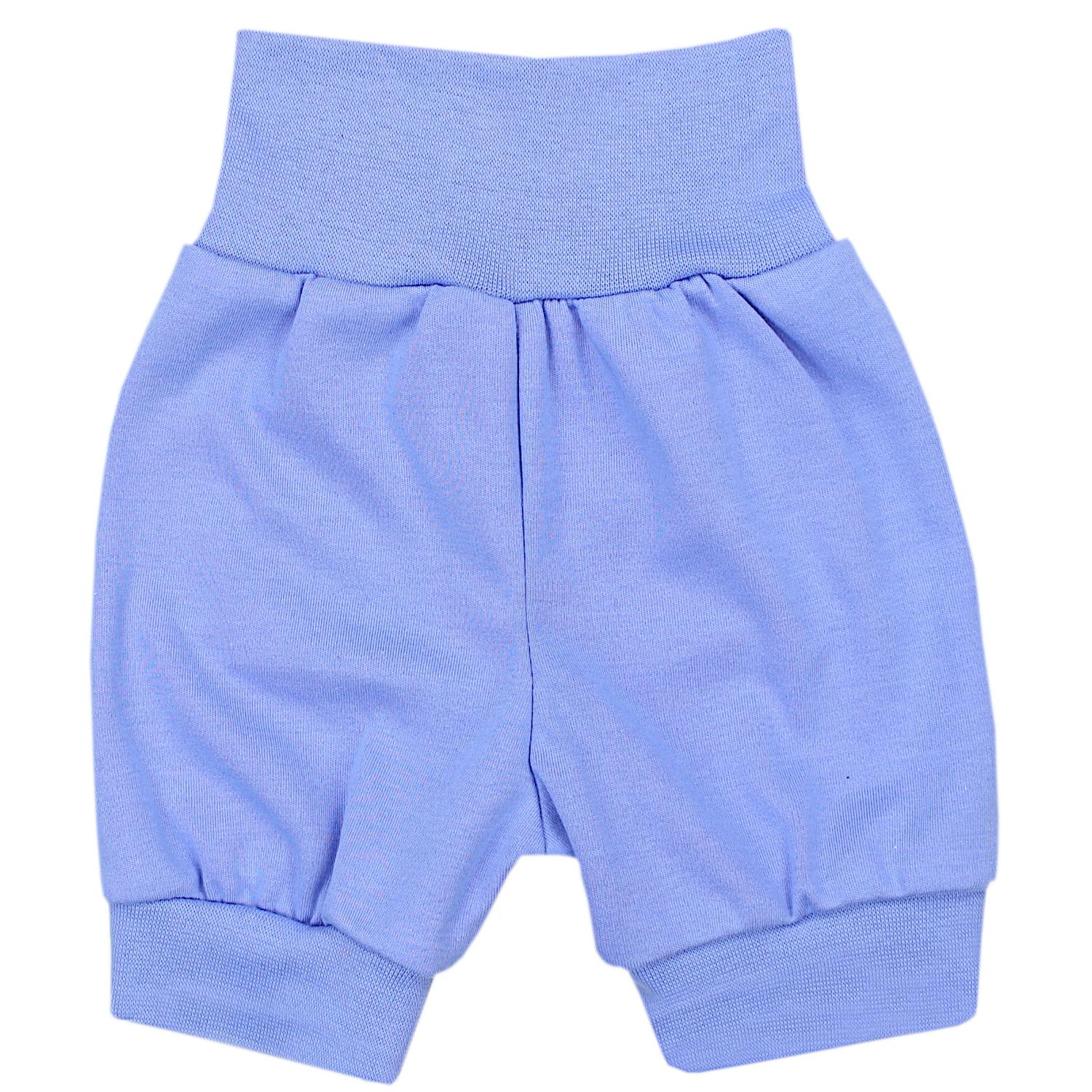 Pumphose kurz- 5er Set