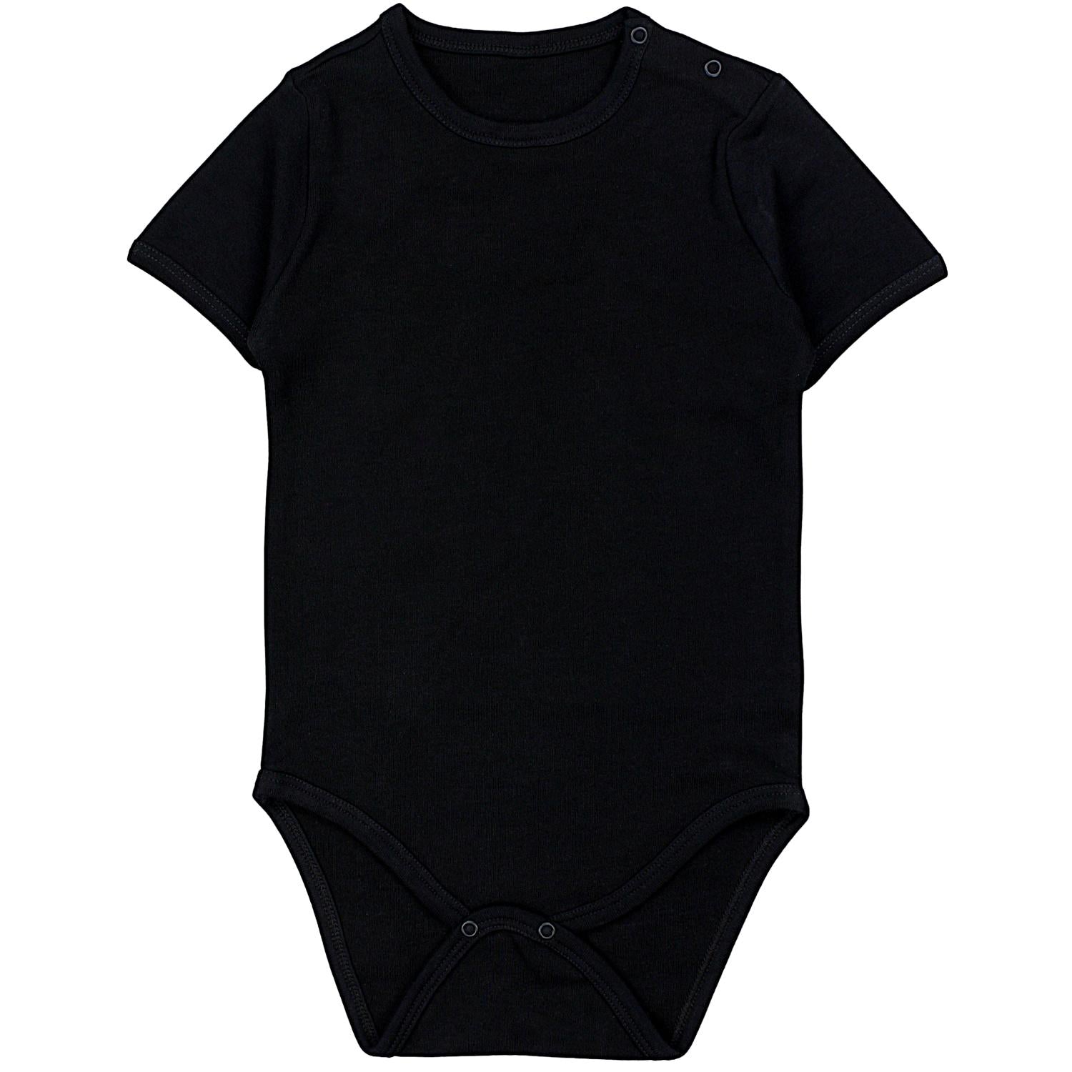 Kurzarmbody - 3er Set