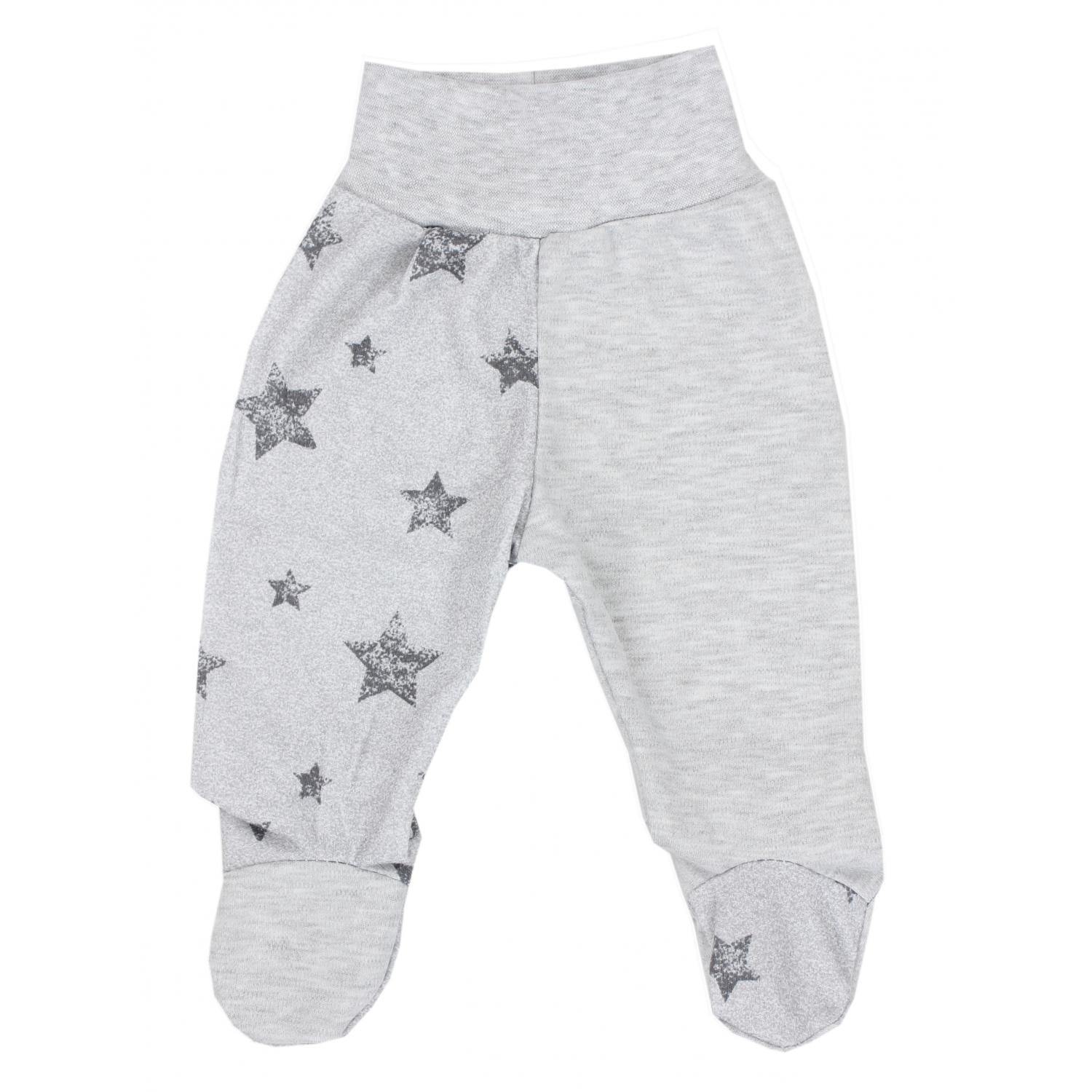 Baby Hose mit Fuß - 5er Set
