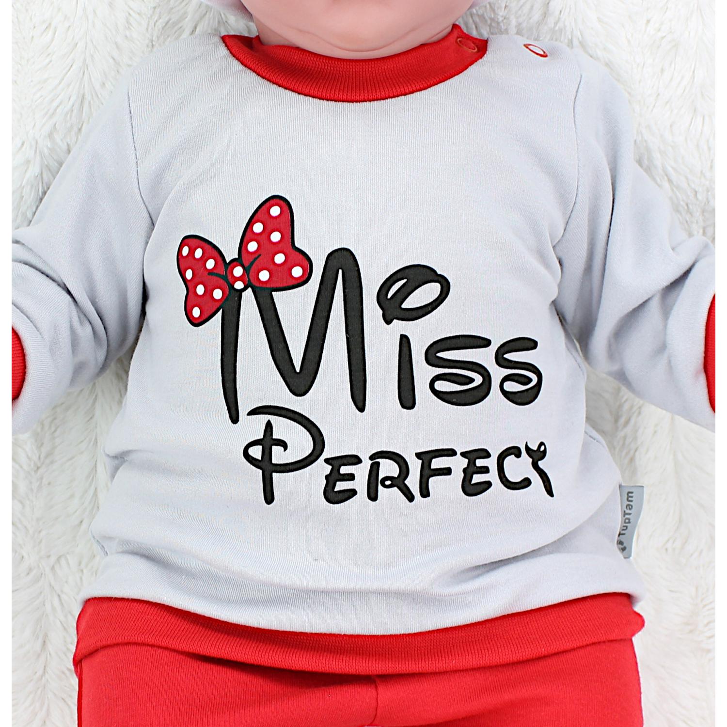 Kleidungsoutfit mit Print (2-teilig)