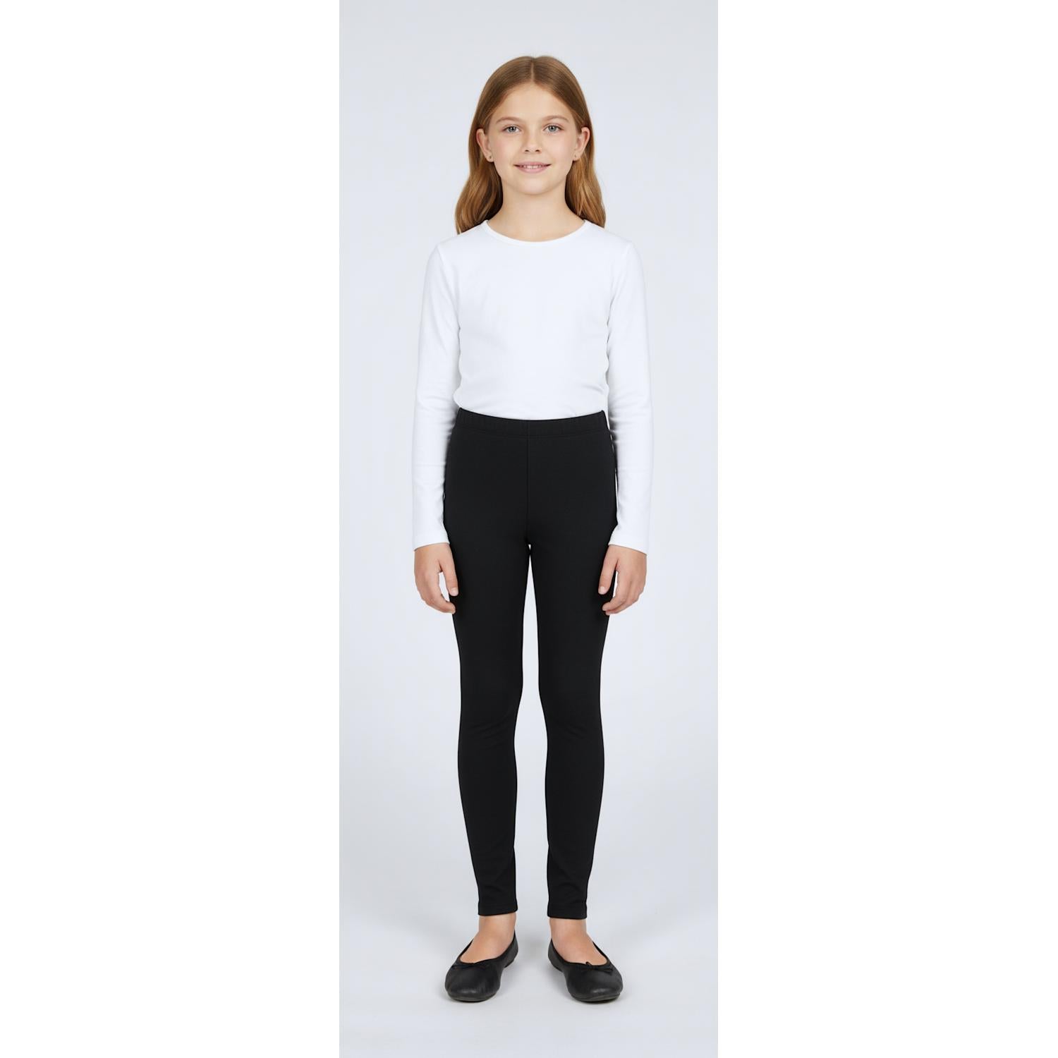 Winterleggings - 2er Set